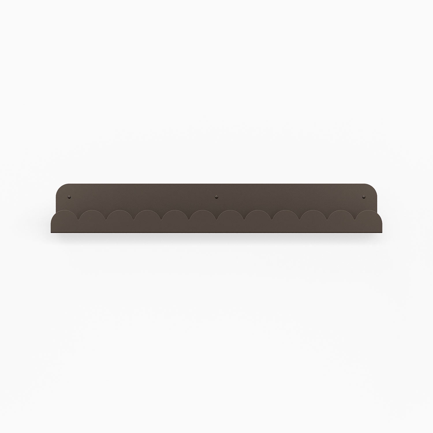 Bubble Picture Ledge