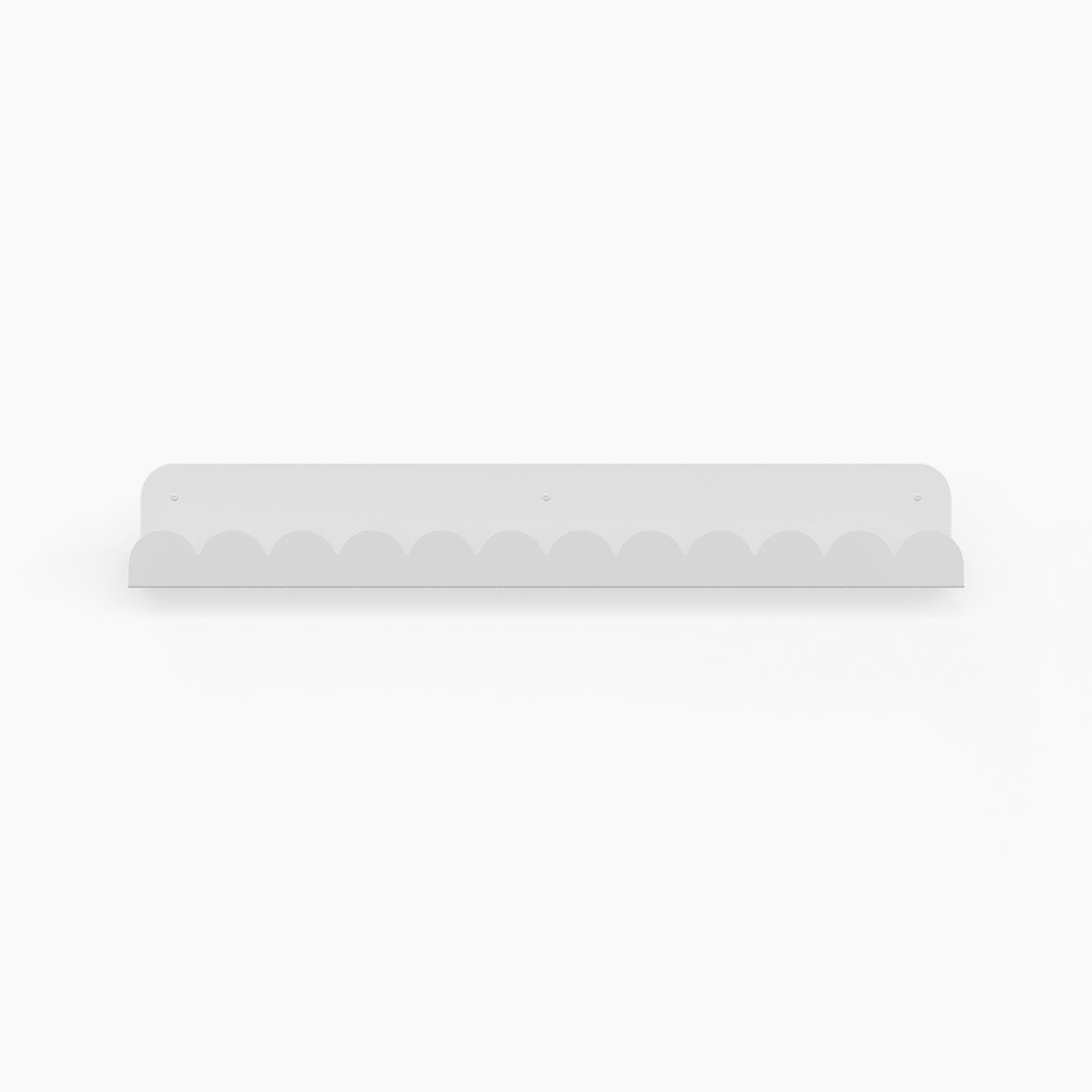 Bubble Picture Ledge