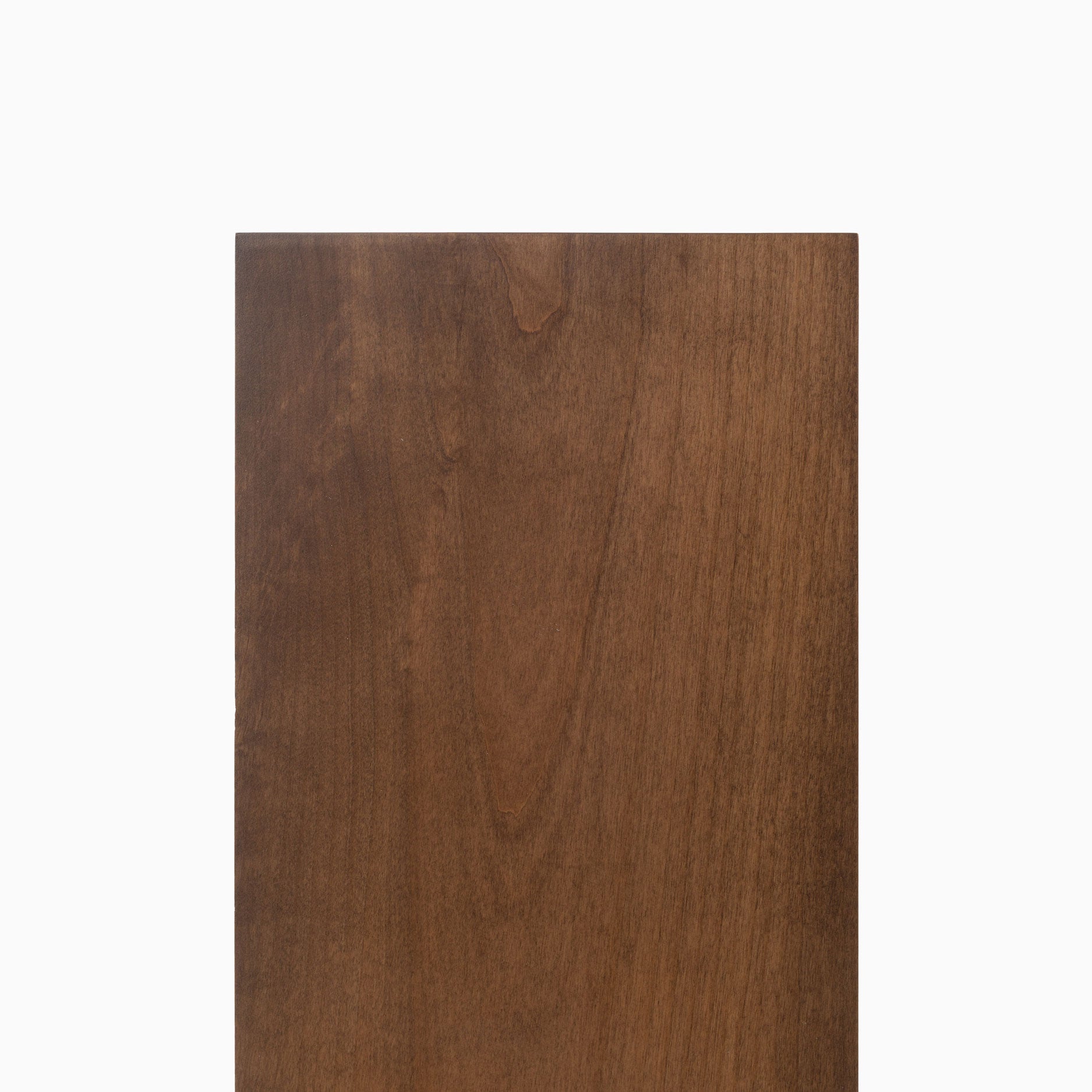 Espresso Wood Slab