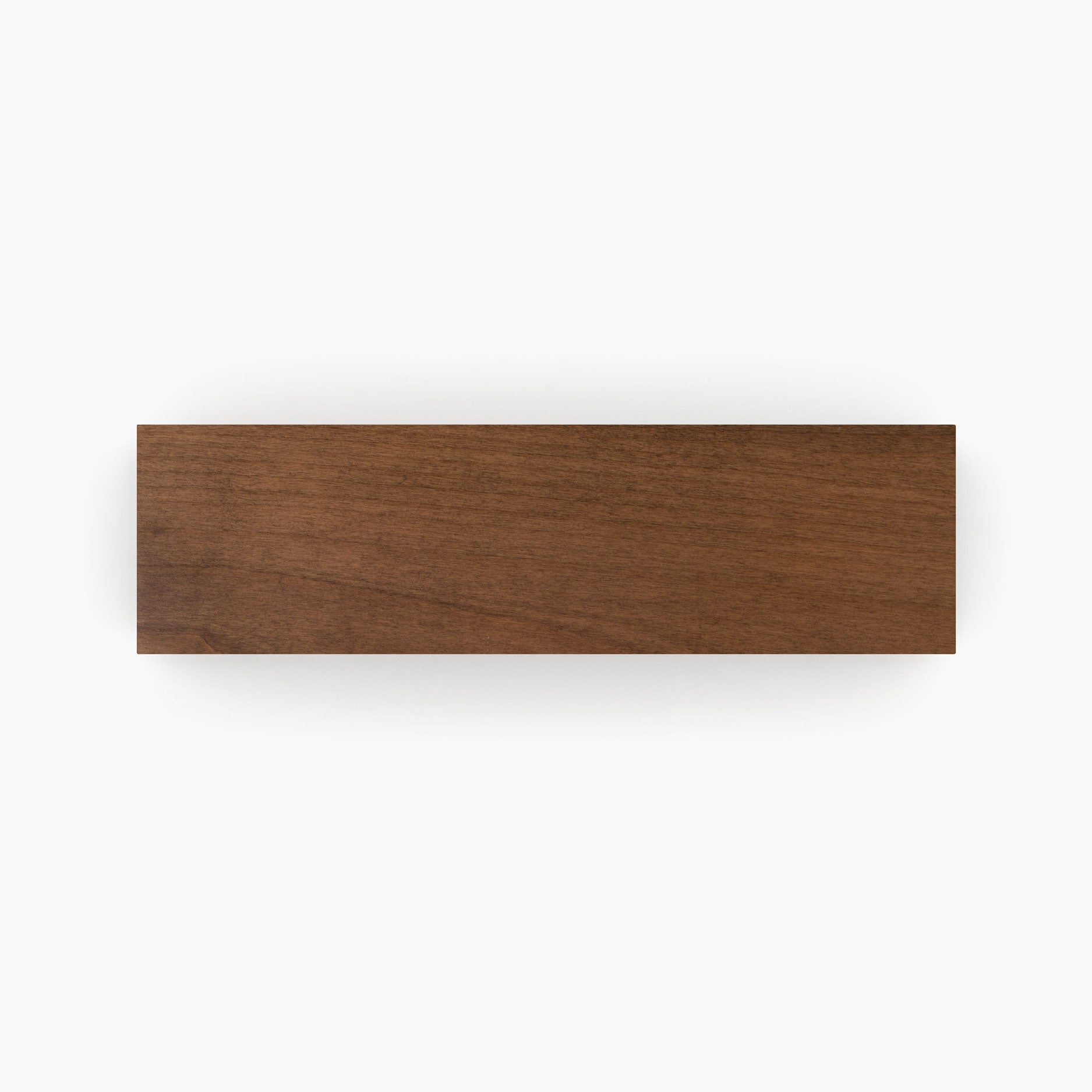 Espresso Wood Slab