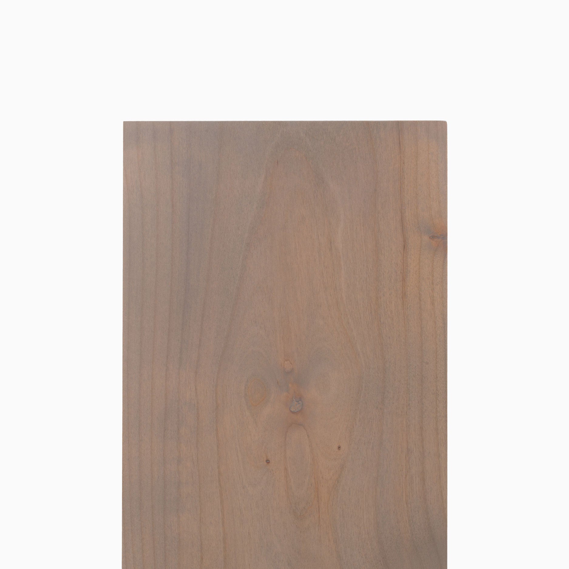 Hatch Grey Wood Slab