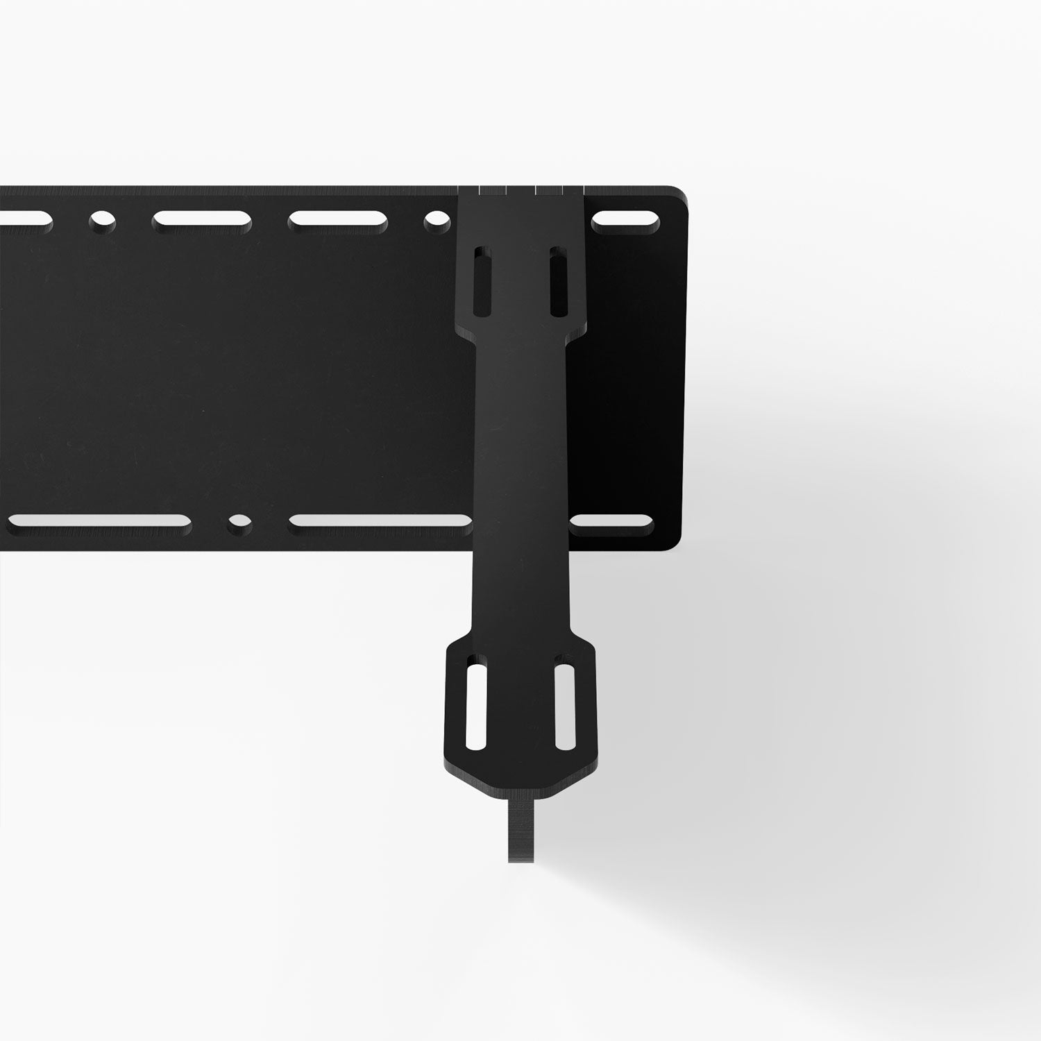 Steddy FM Floating Bench Bracket