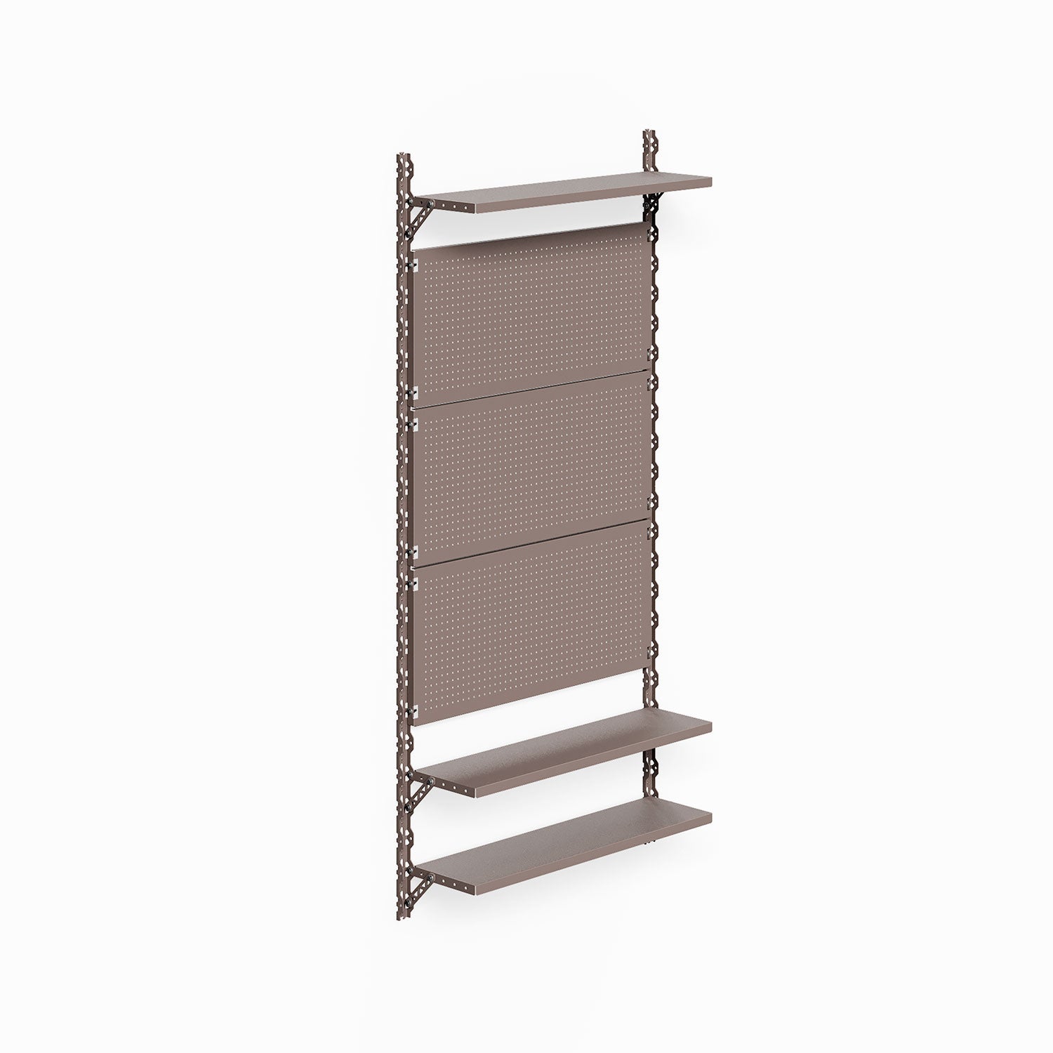 Studly Wall Storage System Pegboard Panel