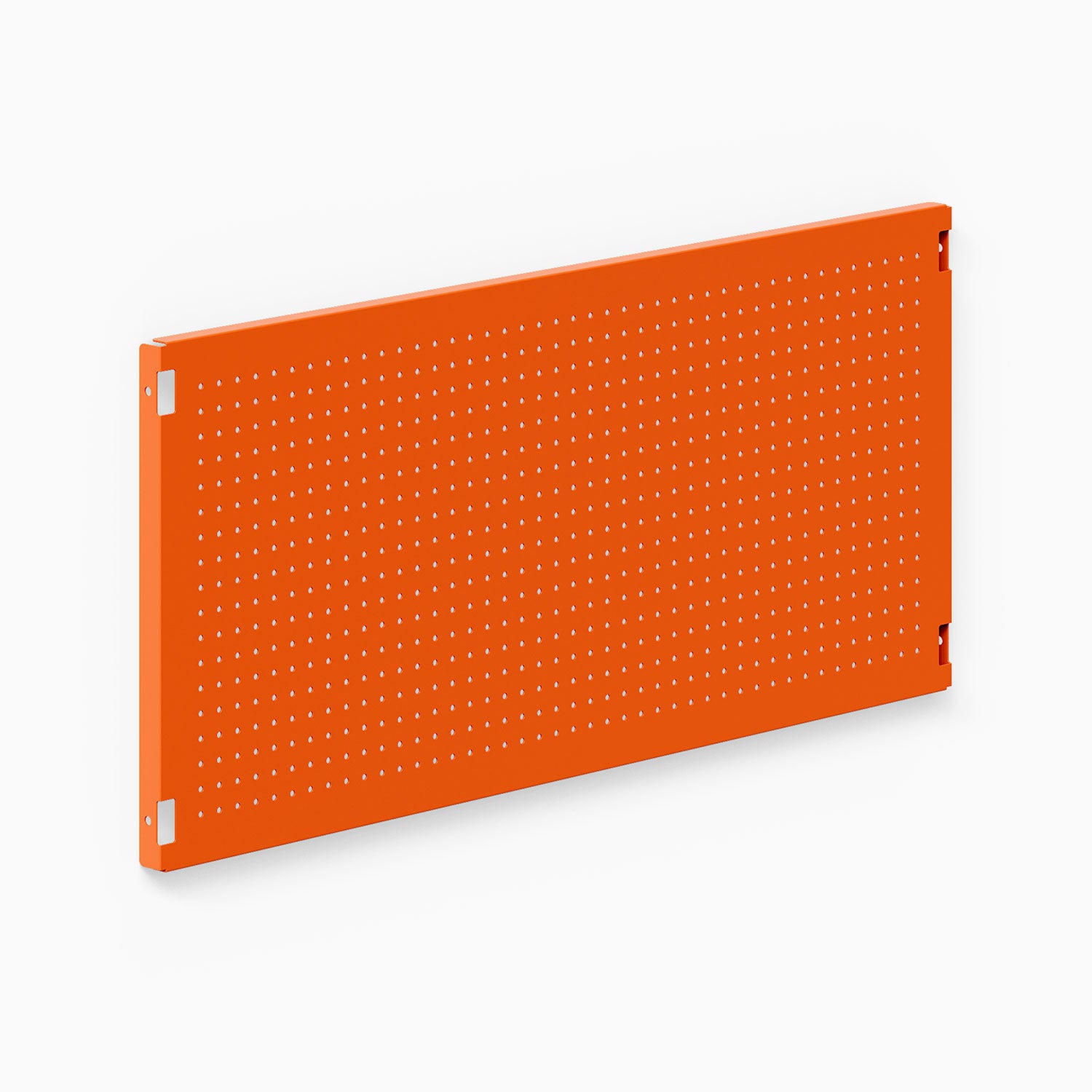 Studly Wall Storage System Pegboard Panel