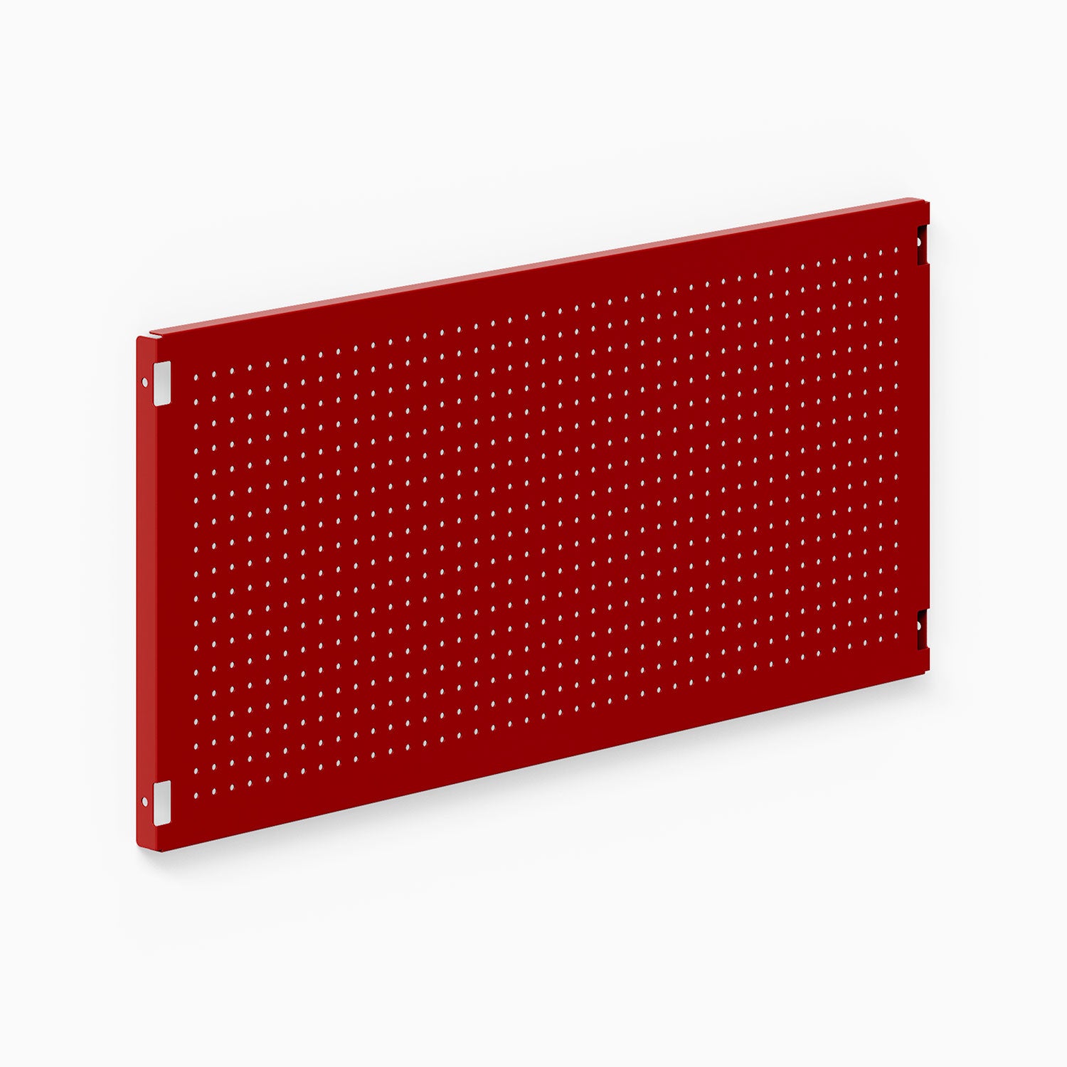 Studly Wall Storage System Pegboard Panel