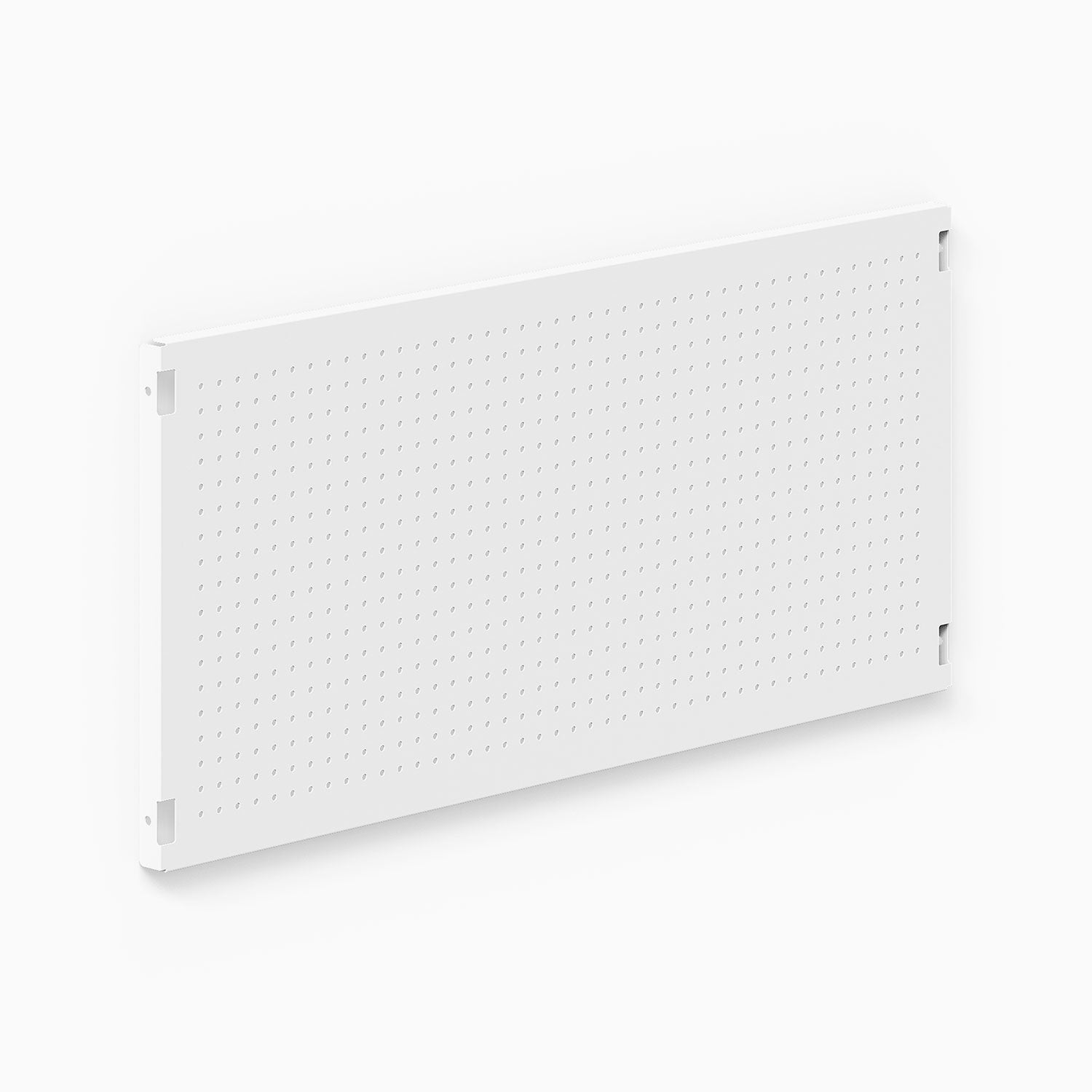 Studly Wall Storage System Pegboard Panel