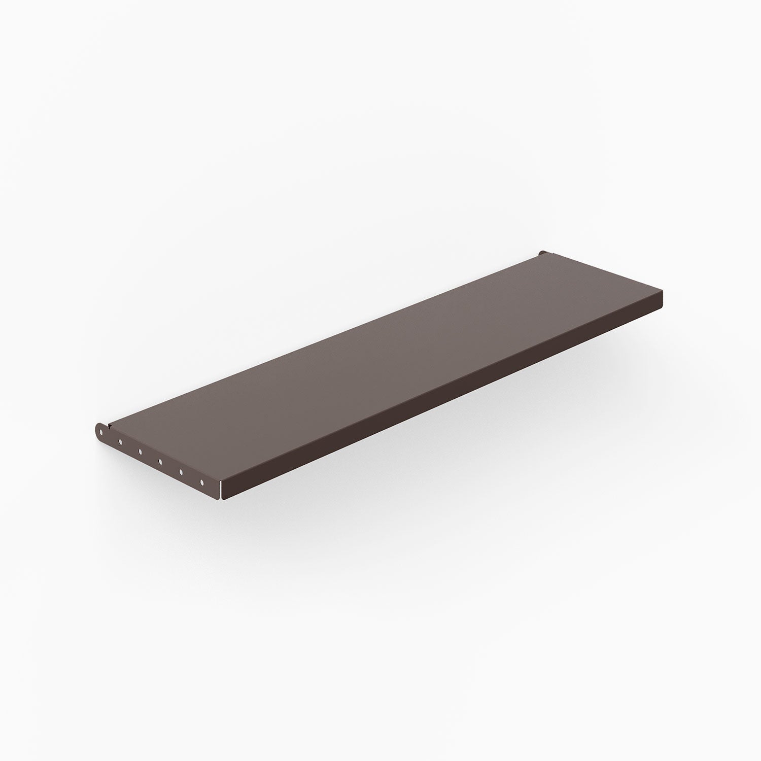 Studly Wall Storage System Steel Shelf