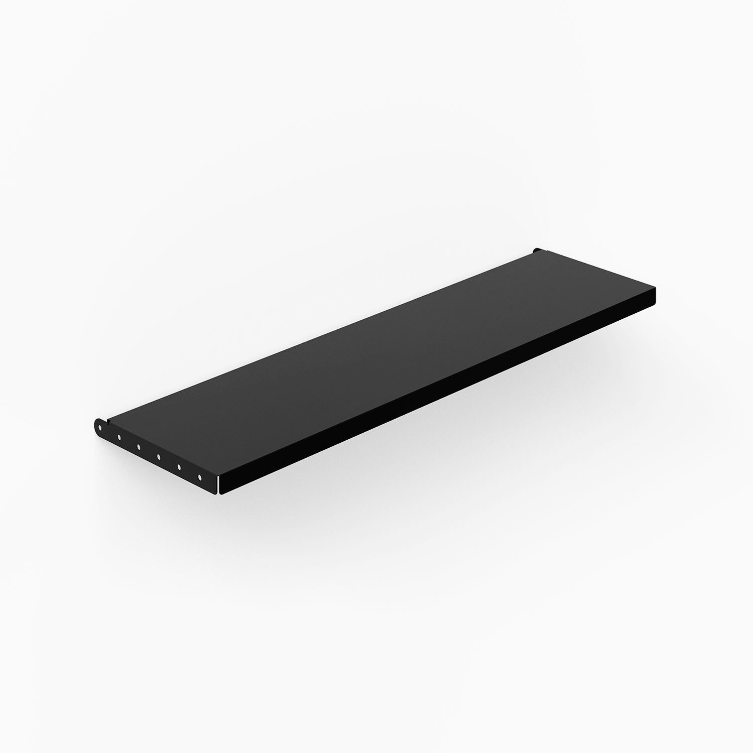 Studly Wall Storage System Steel Shelf
