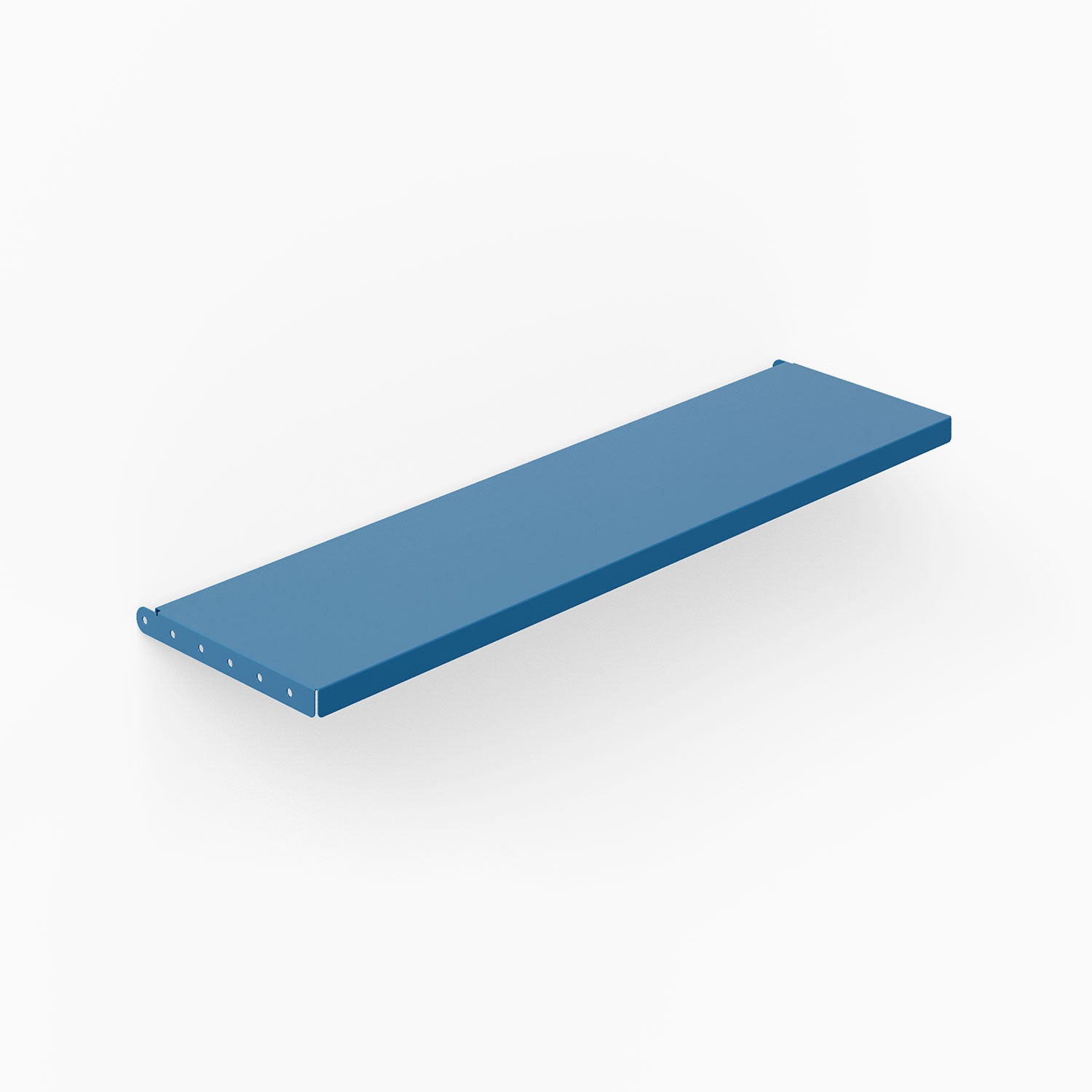 Studly Wall Storage System Steel Shelf
