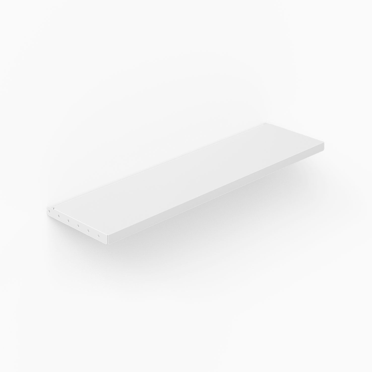 Studly Wall Storage System Steel Shelf