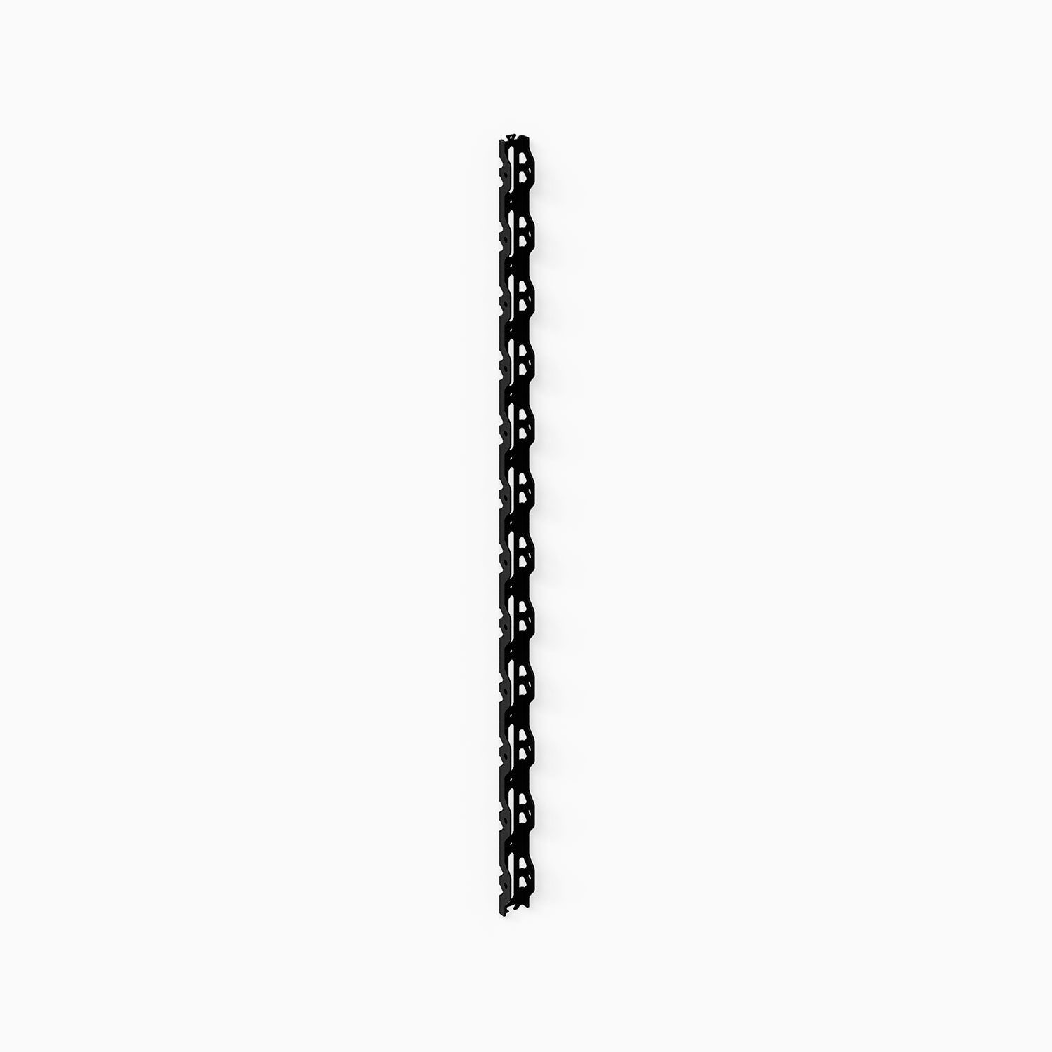Studly Wall Storage System Vertical Rail