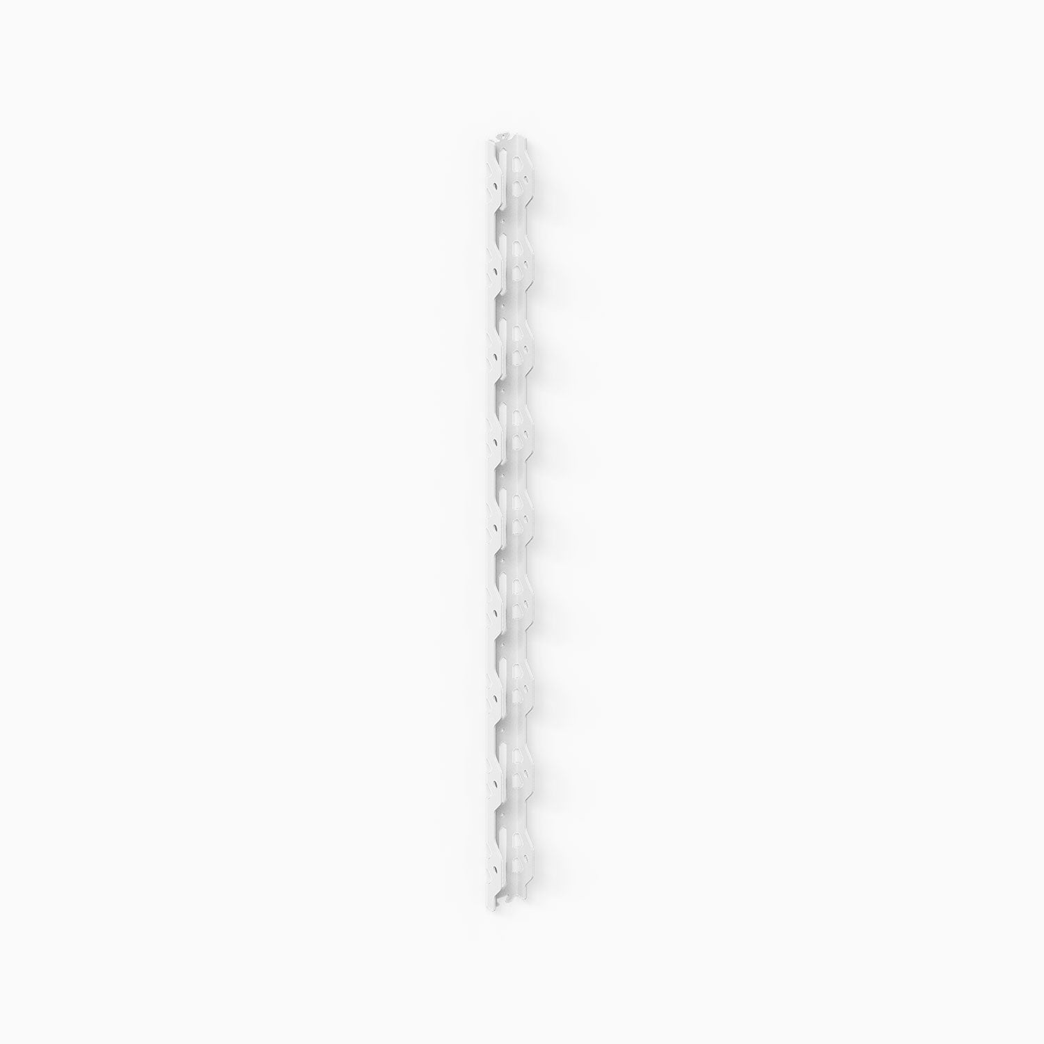 Studly Wall Storage System Vertical Rail
