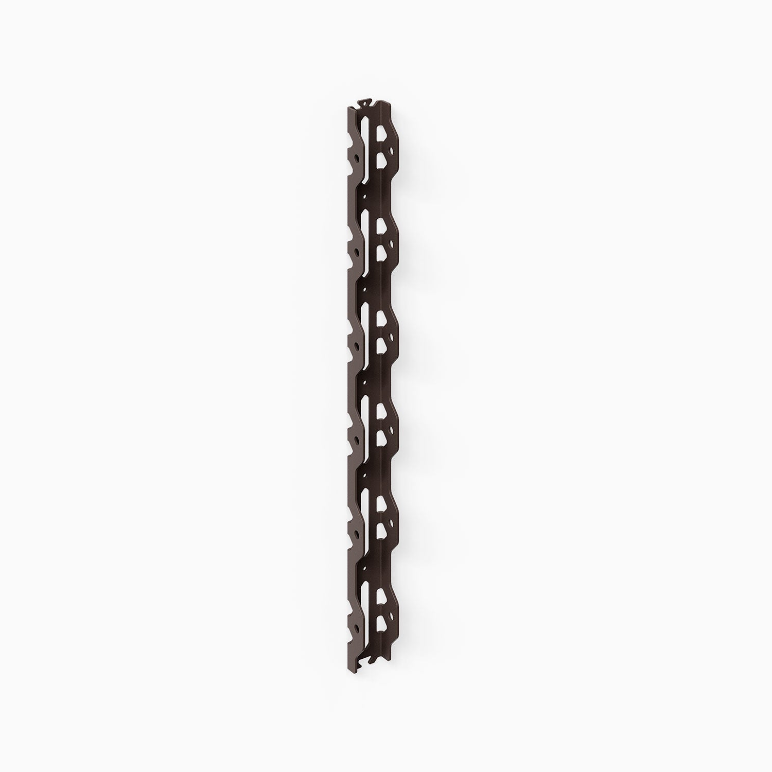 Studly Wall Storage System Vertical Rail