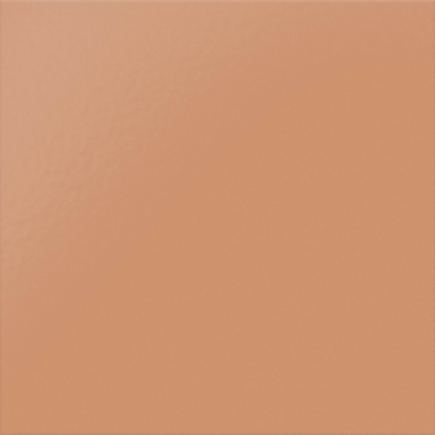 Clearance — Wave Picture Ledge — 24" length x 5" depth in warm clay color for minimalist wall shelf display