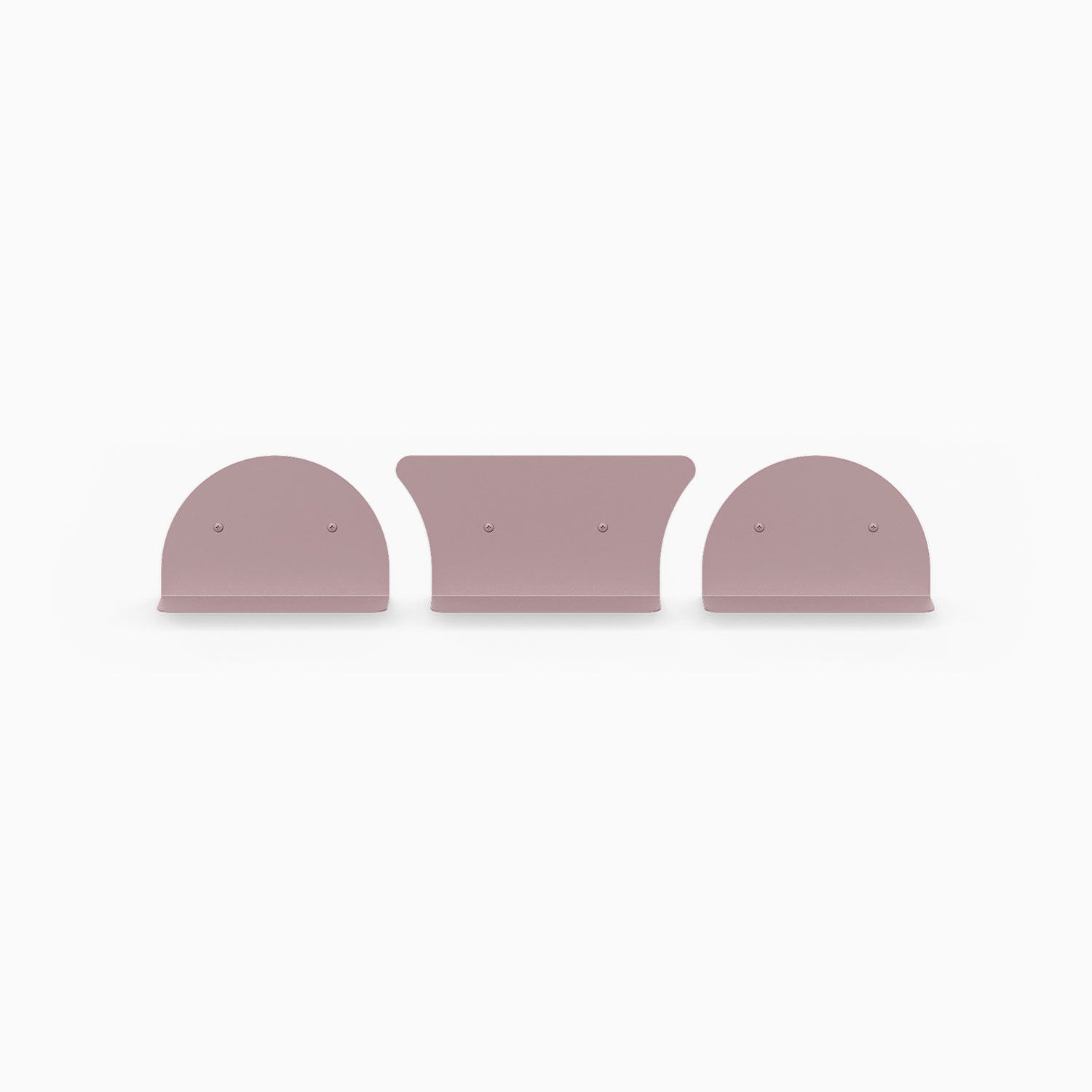 Tony Tony Tony Shelf Bundle