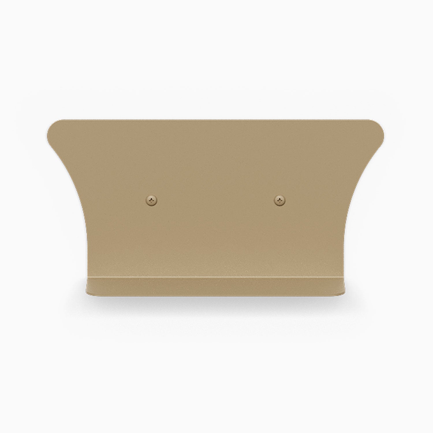 Tony Tony Tony Concave Shelf