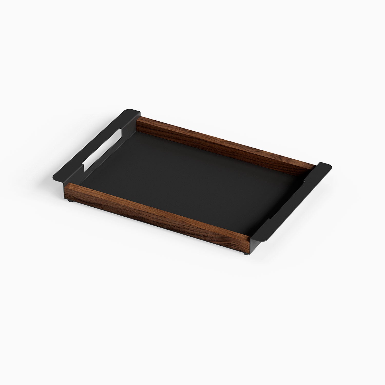 Slide Serving Tray