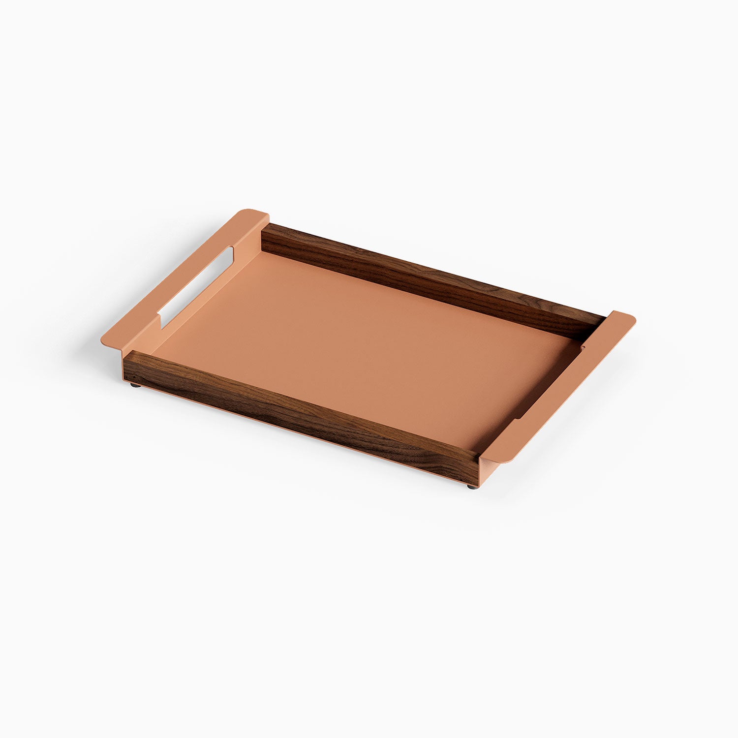 Slide Serving Tray