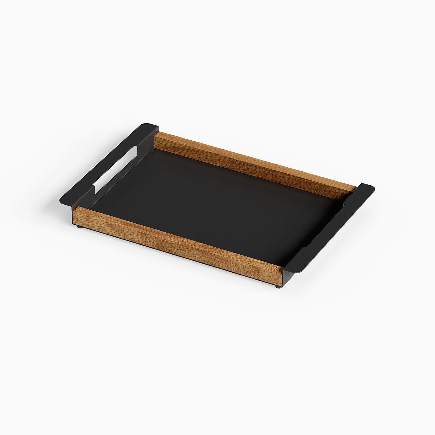 Slide Serving Tray