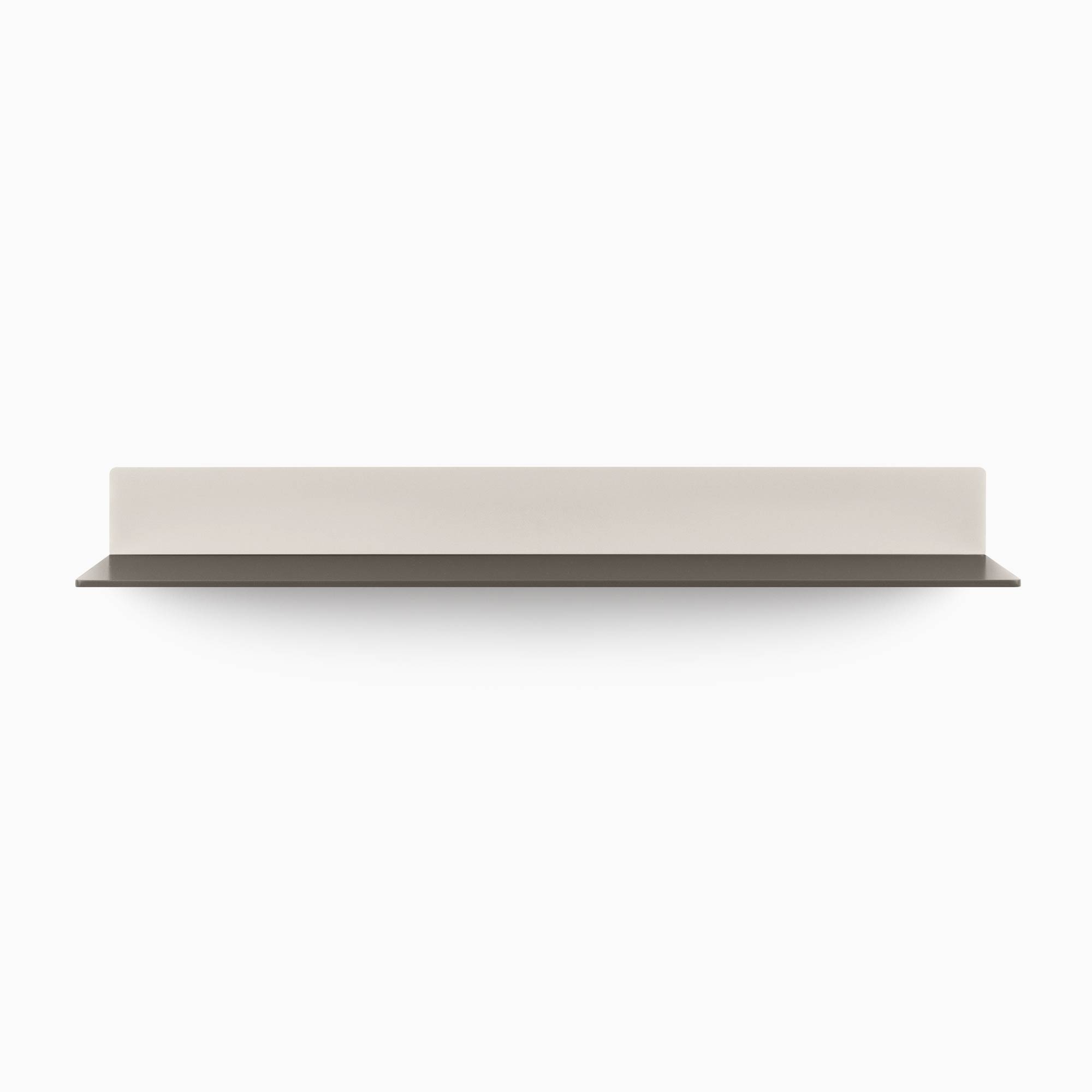Tromso FM3 Steel Floating Shelf