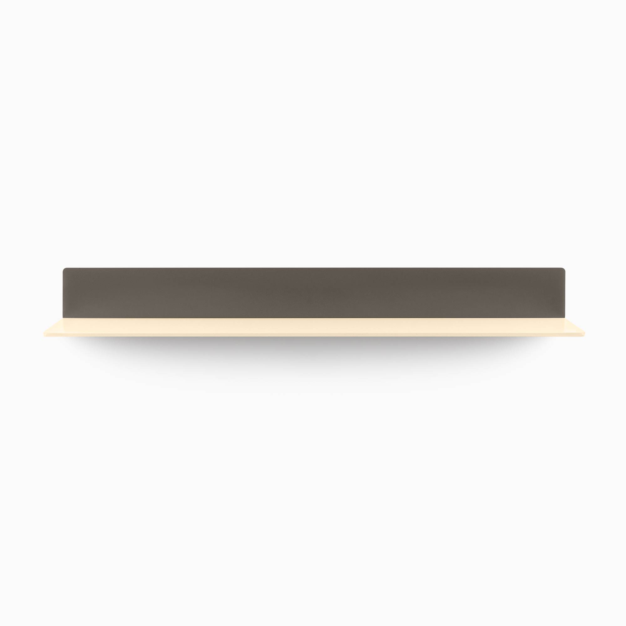Tromso FM3 Steel Floating Shelf