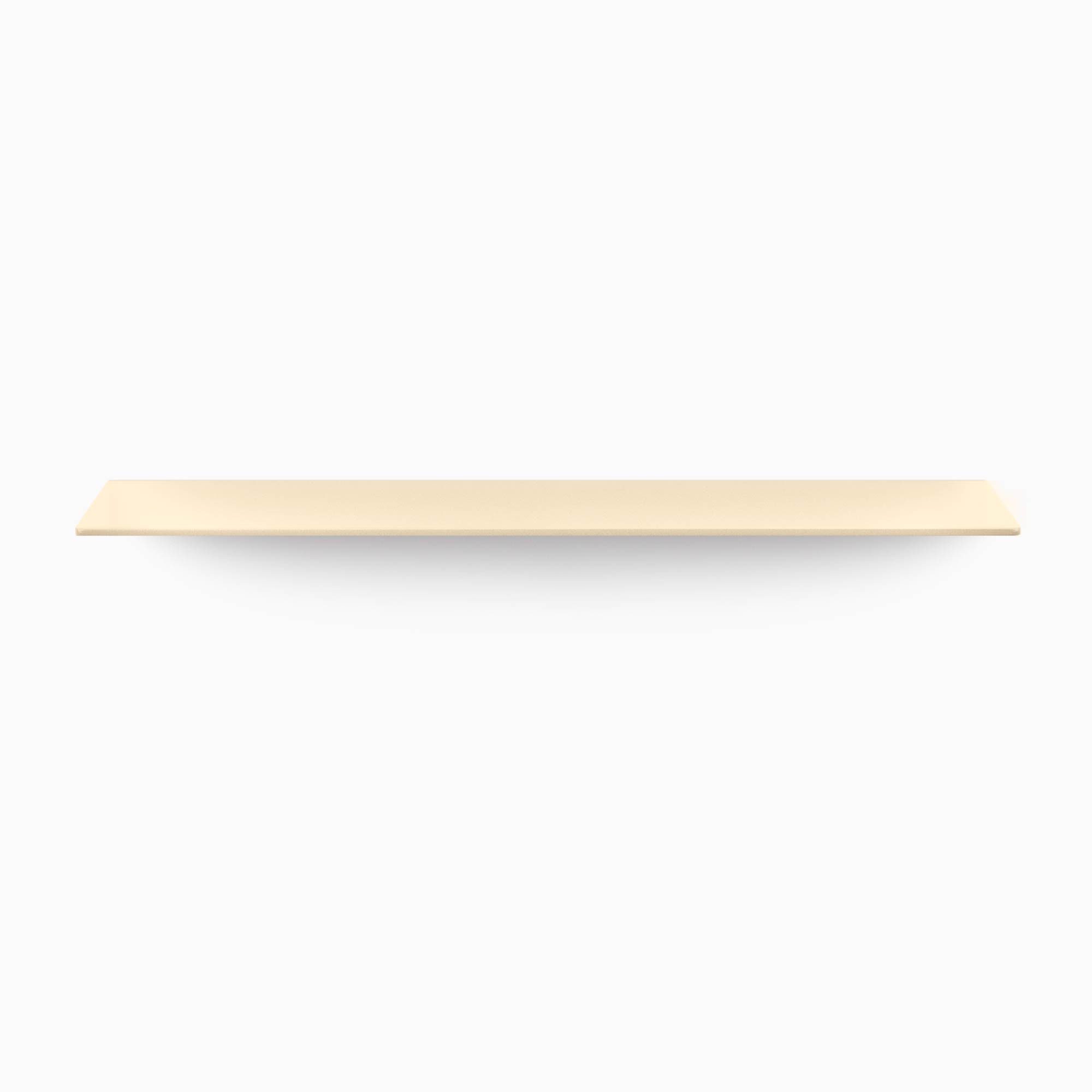 Tromso Steel Floating Shelf