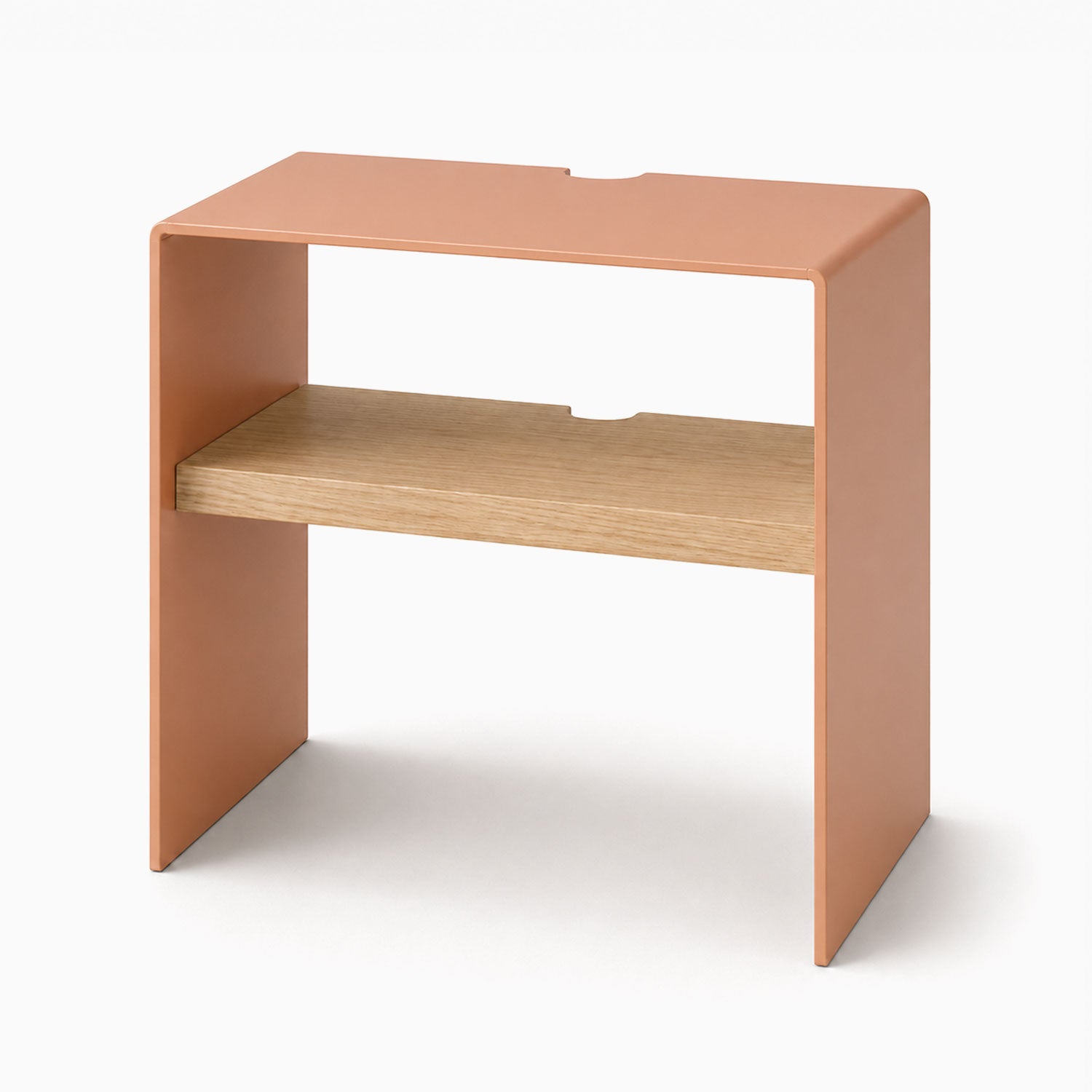 Tuck In Nightstand