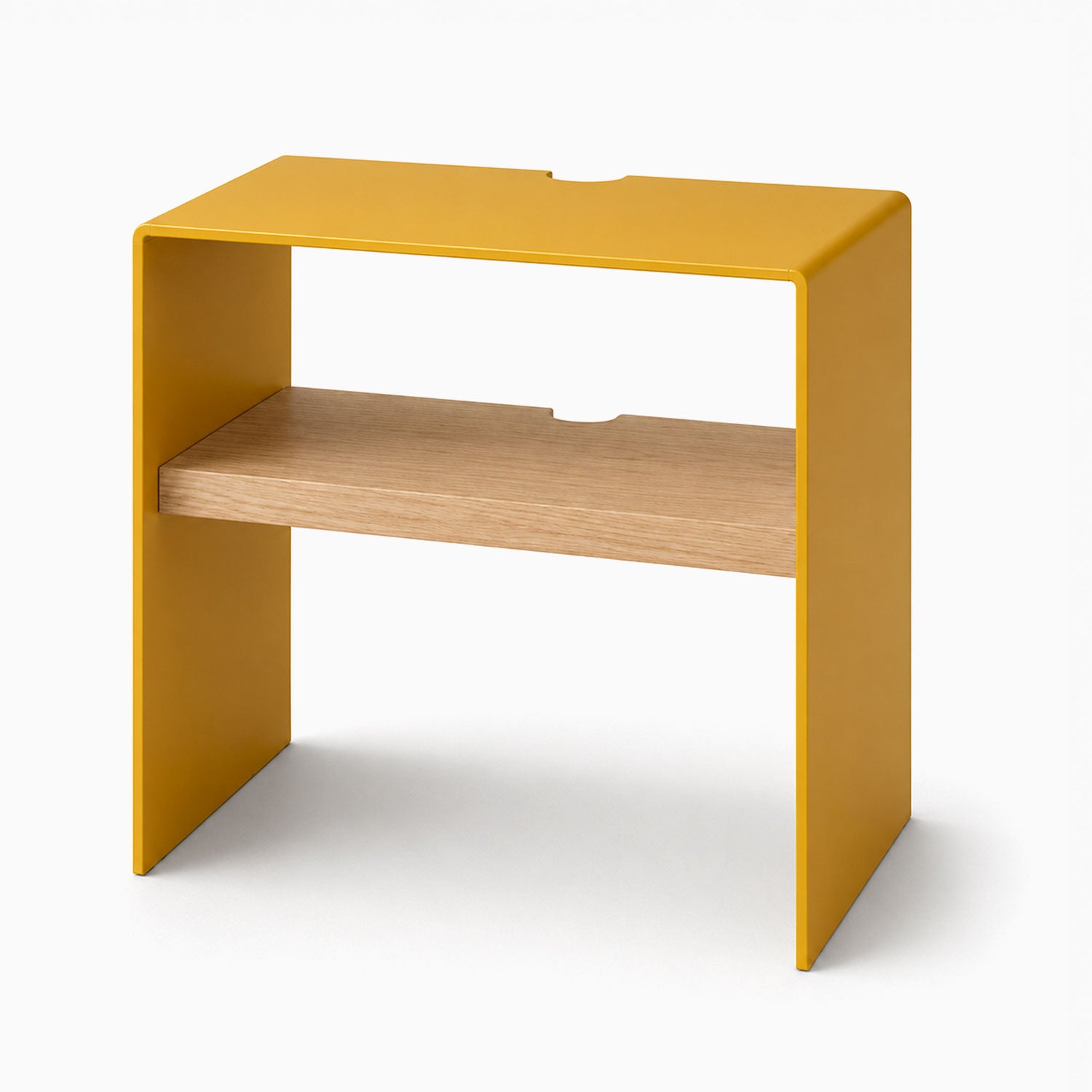 Tuck In Nightstand