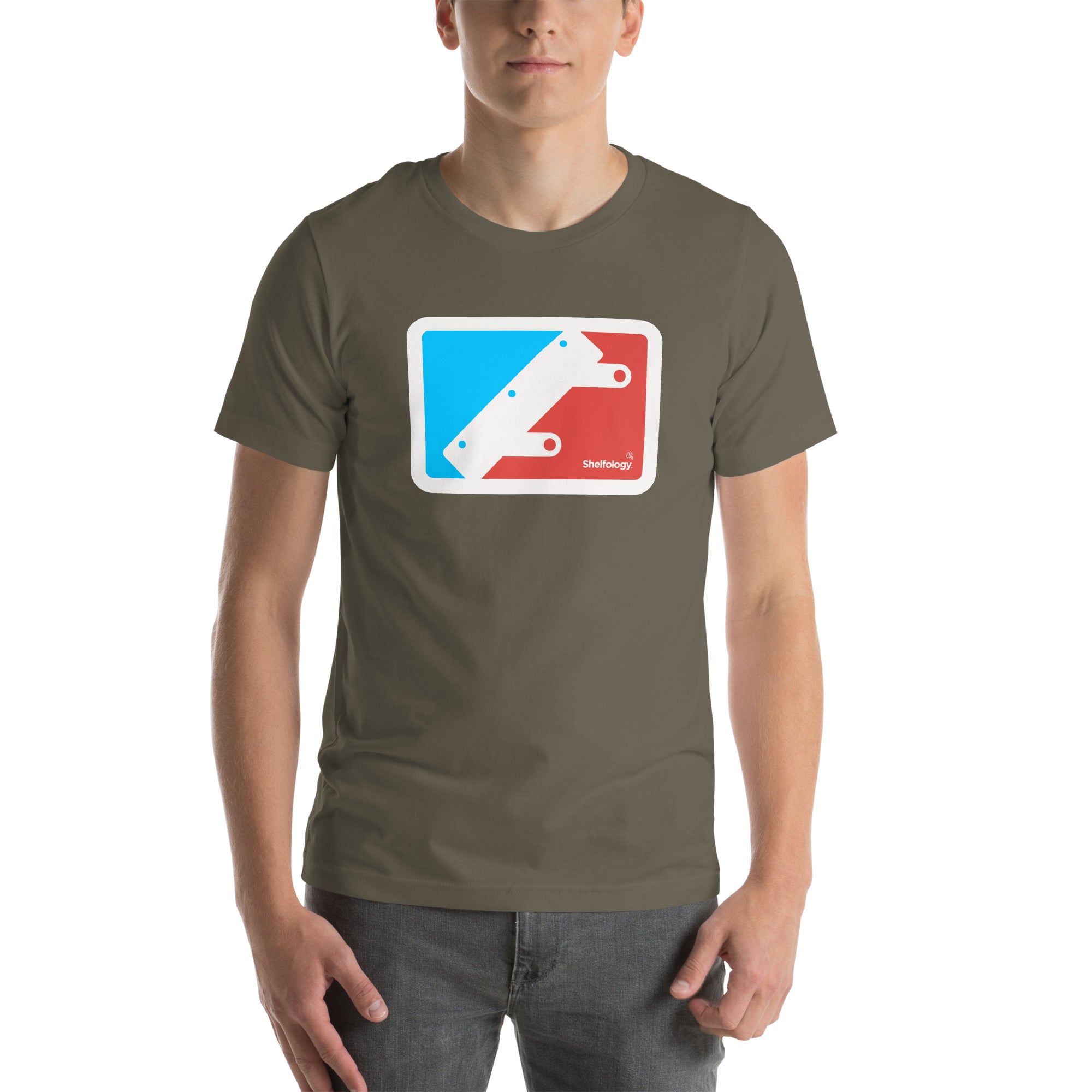 National Bracket Association T-shirt