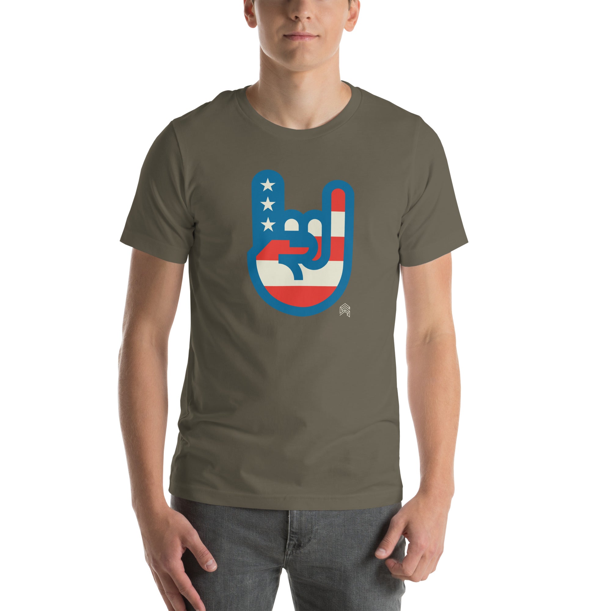 Murica T-shirt