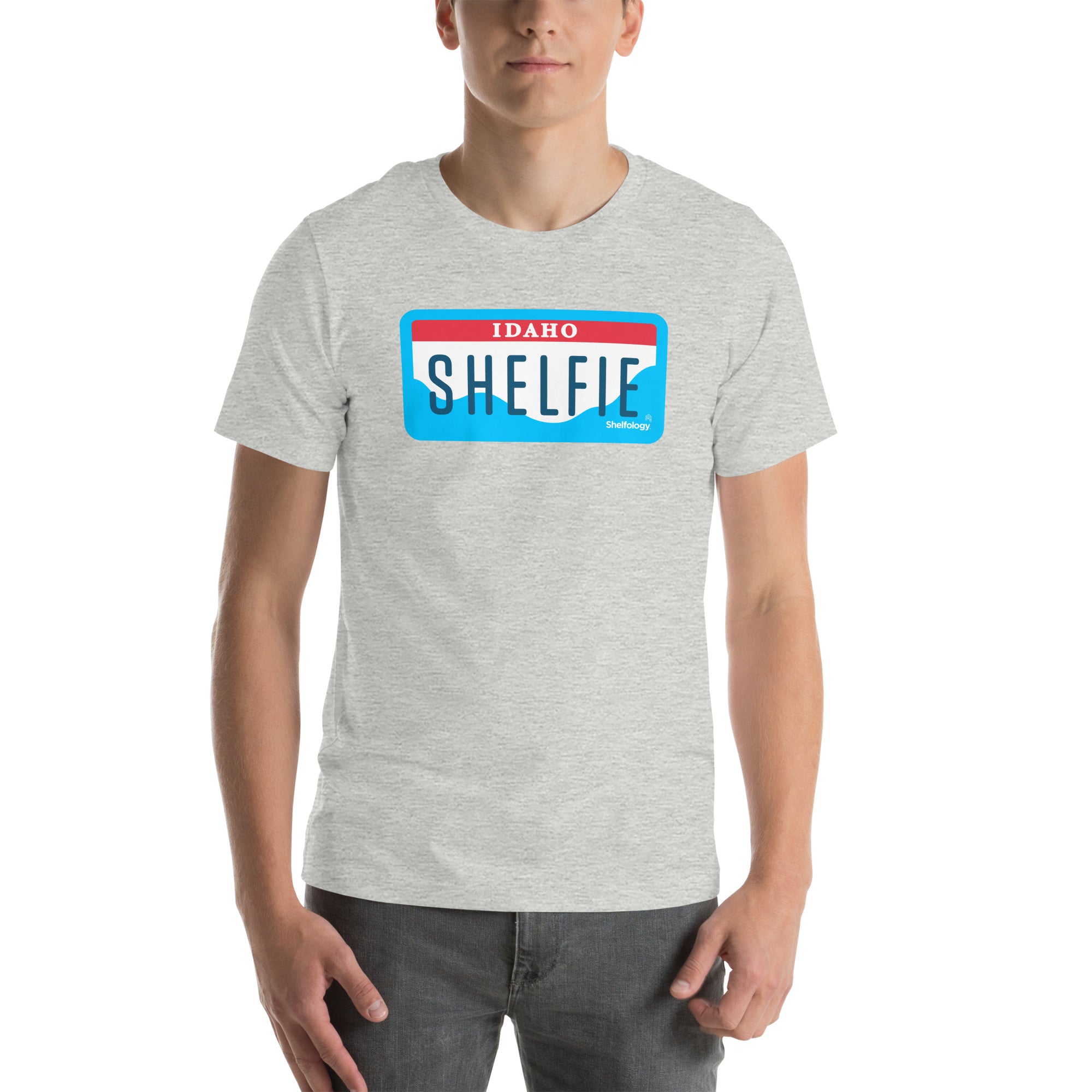 Shelfie T-shirt