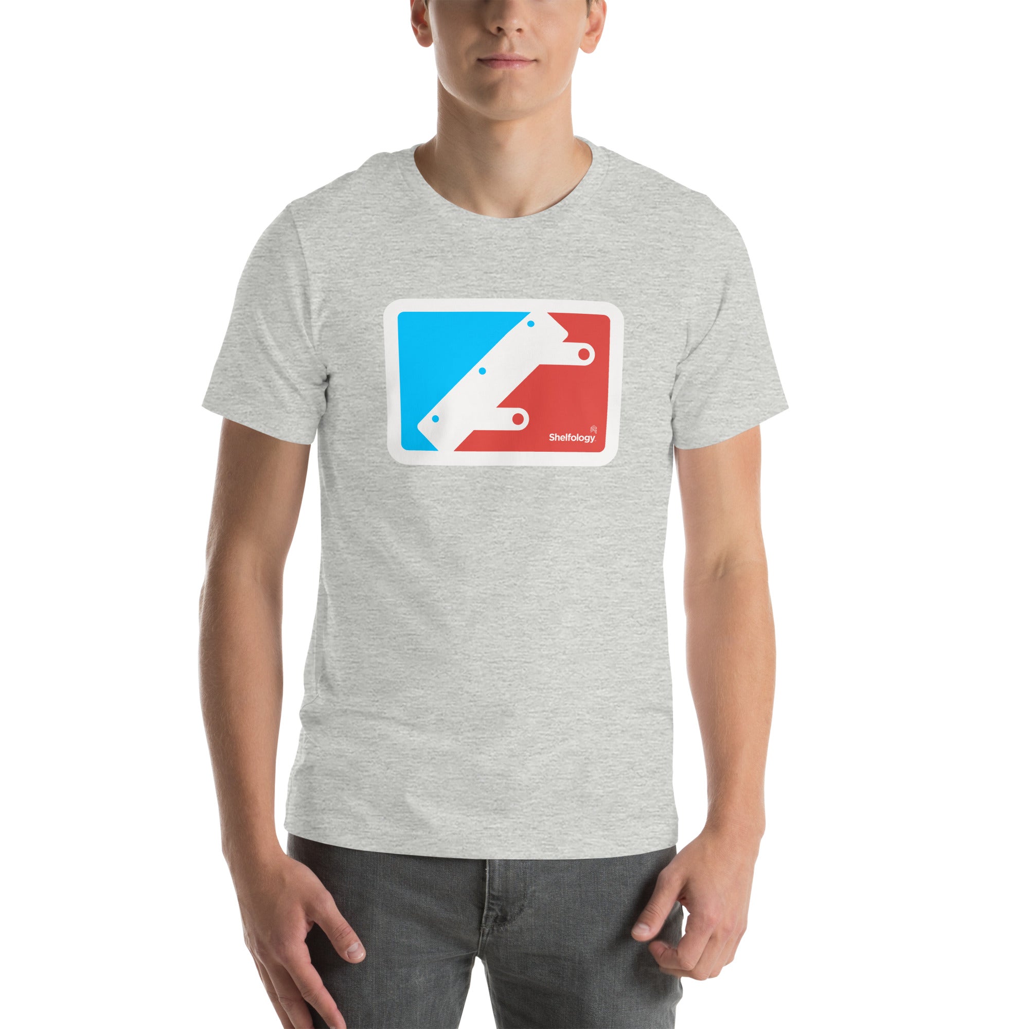 National Bracket Association T-shirt