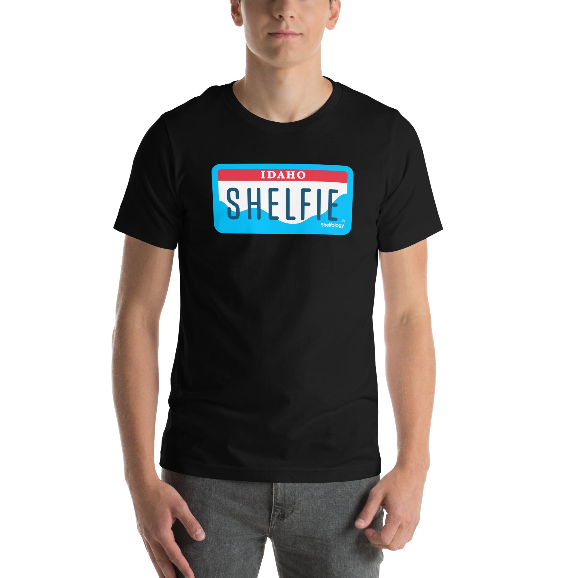 Shelfie T-shirt