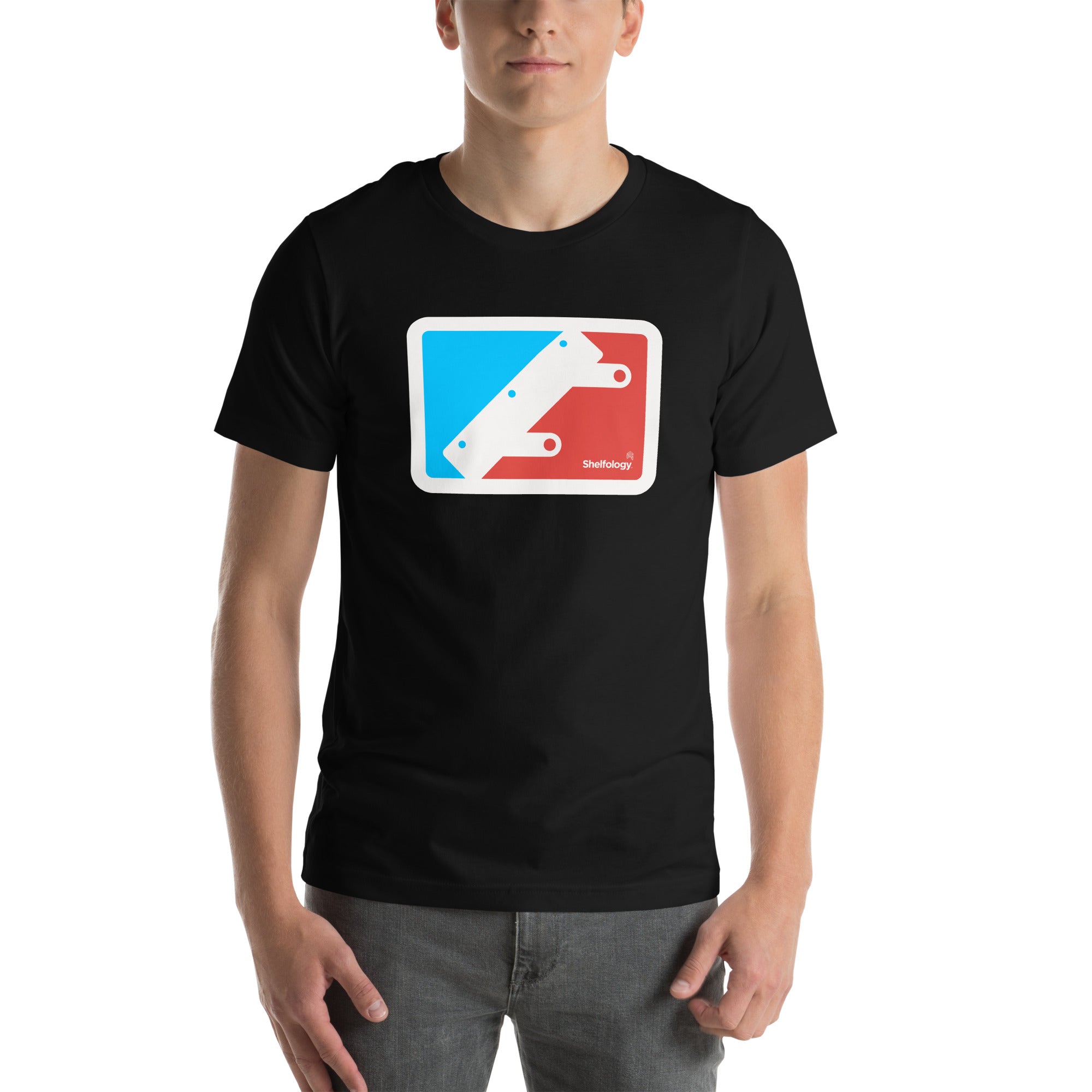 National Bracket Association T-shirt