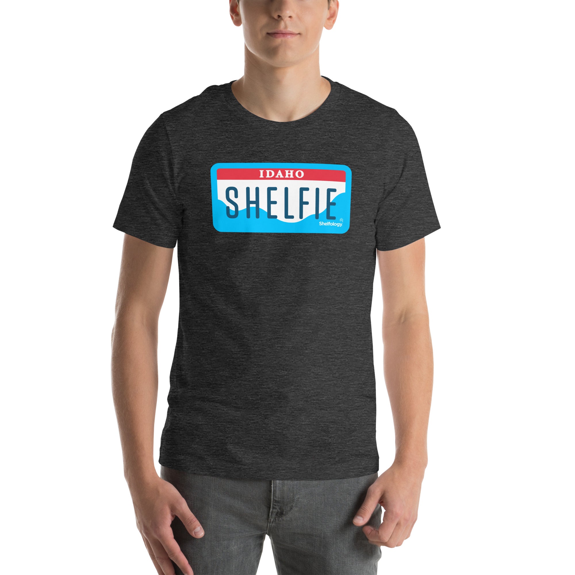 Shelfie T-shirt