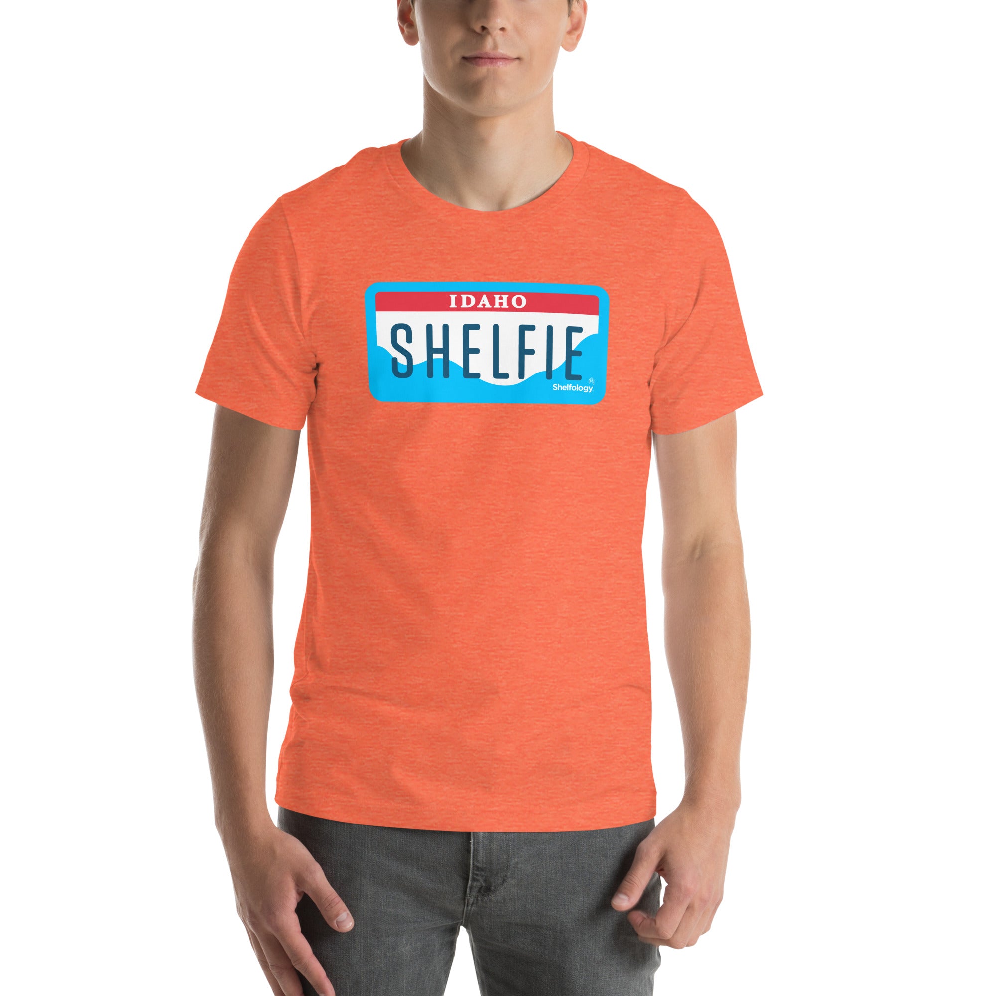 Shelfie T-shirt
