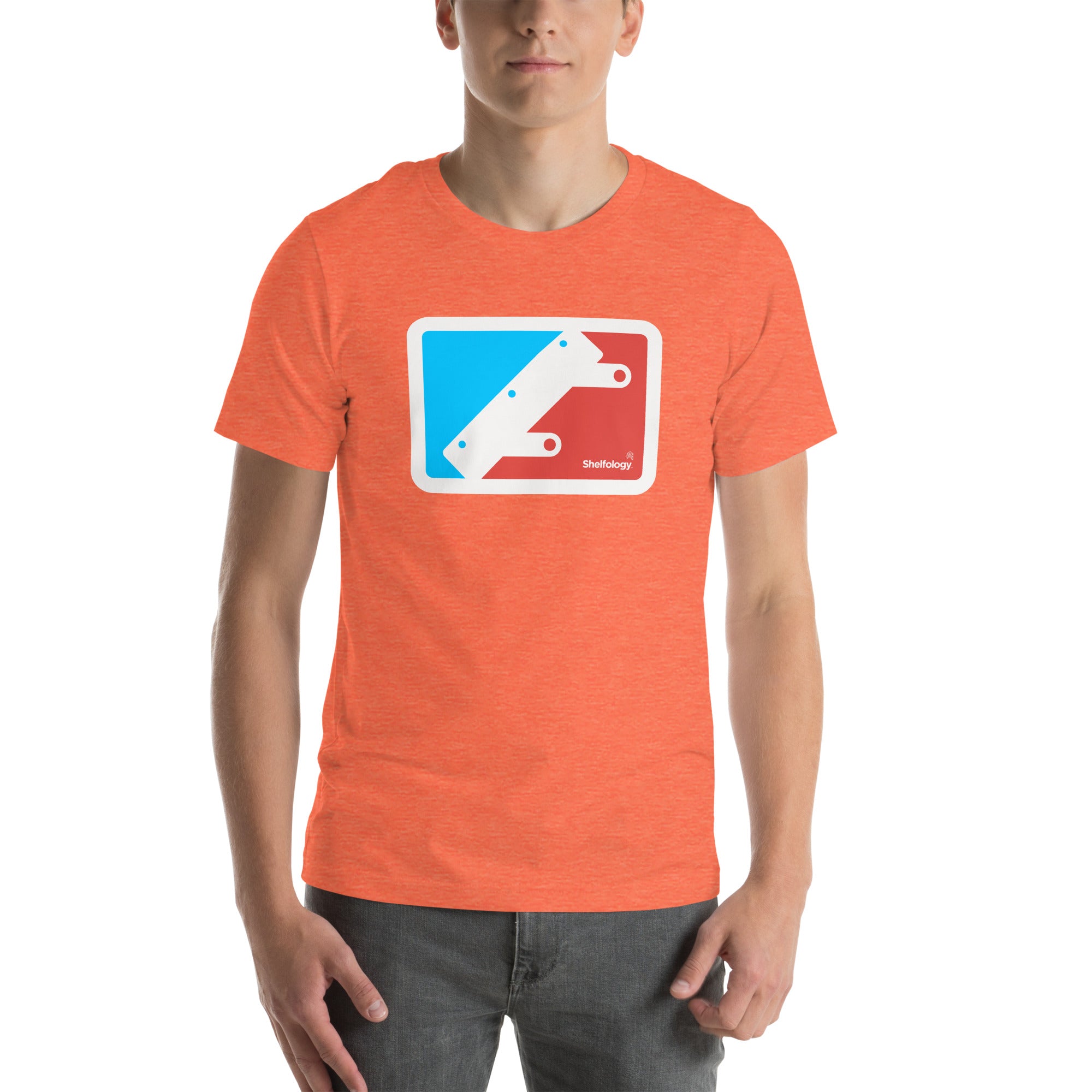 National Bracket Association T-shirt