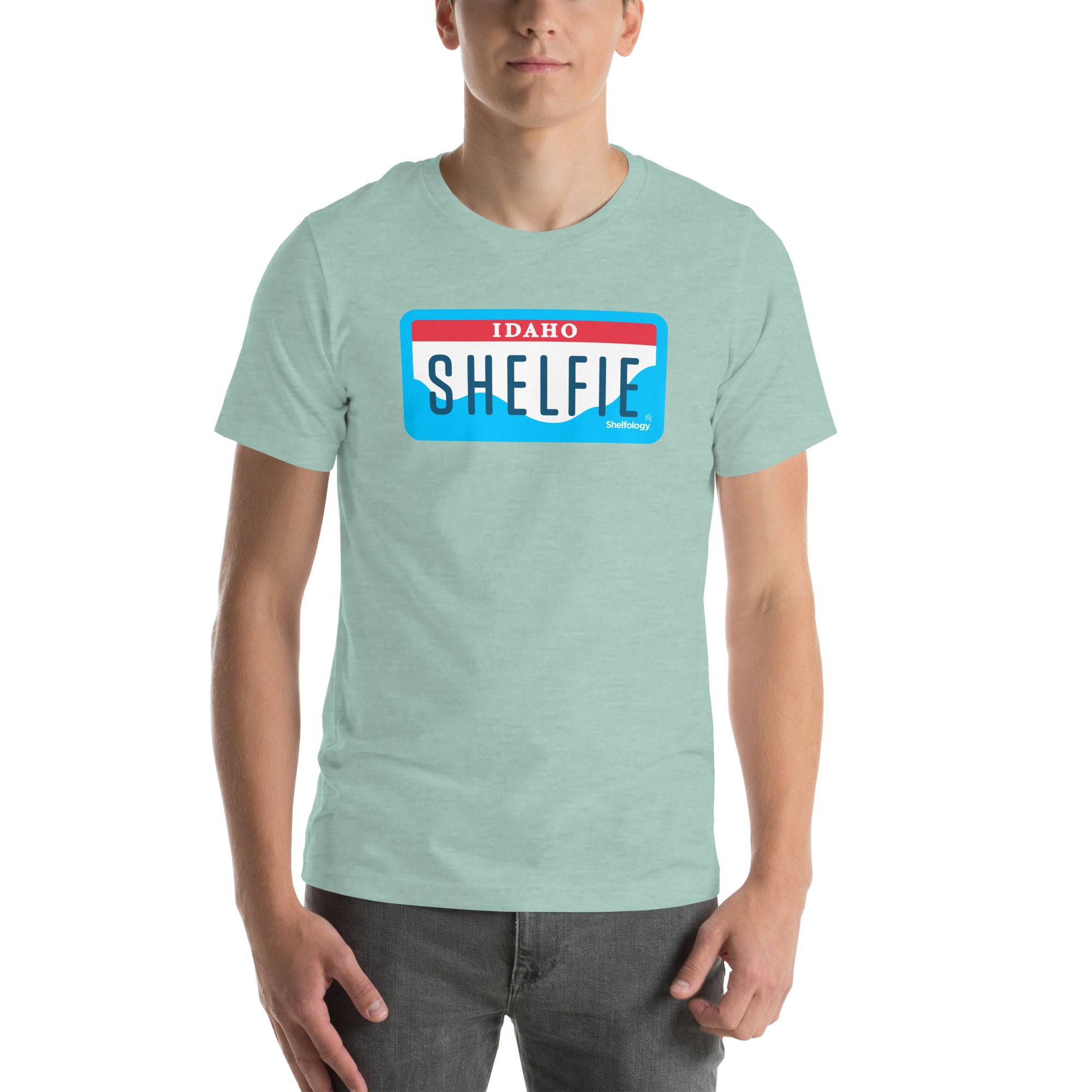 Shelfie T-shirt