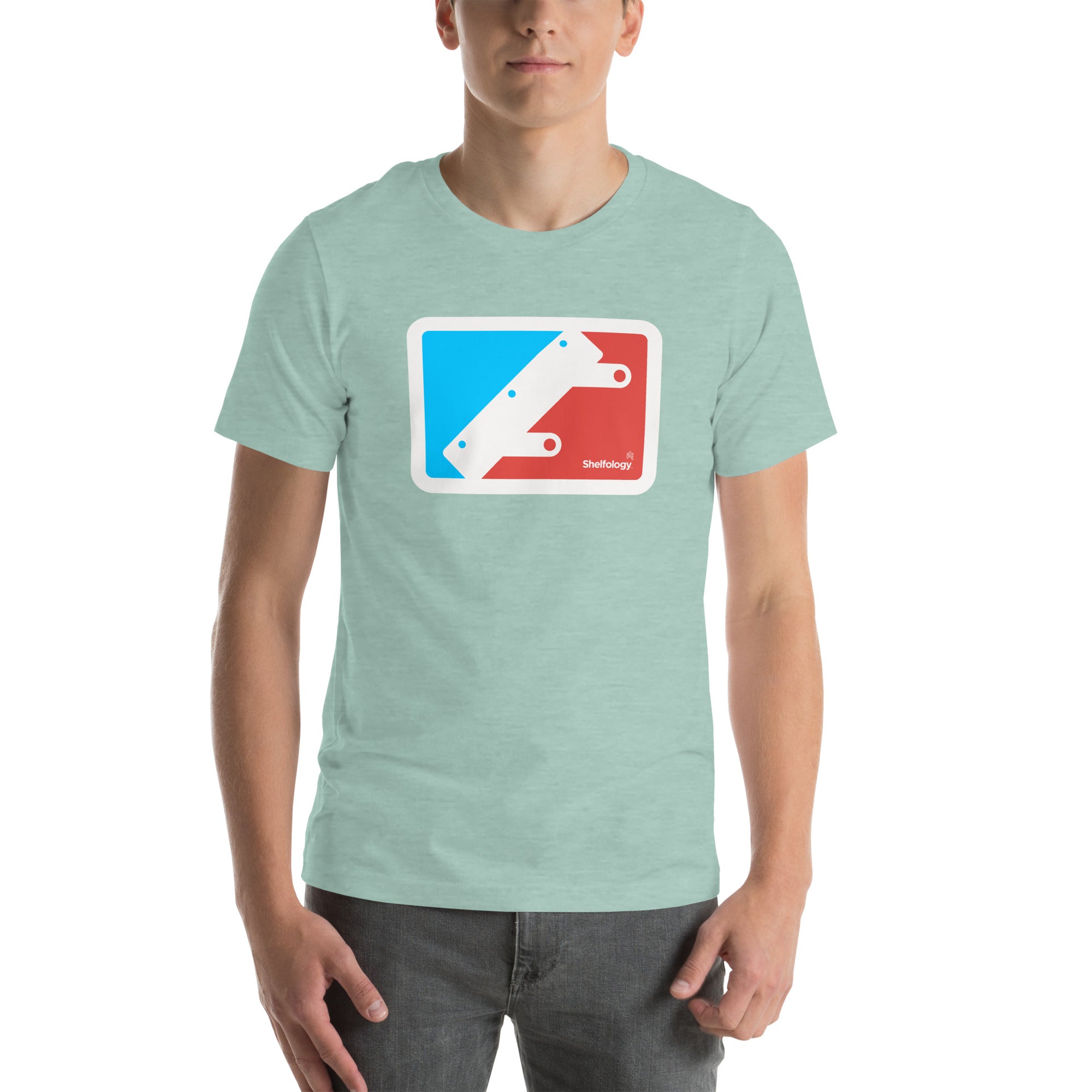National Bracket Association T-shirt