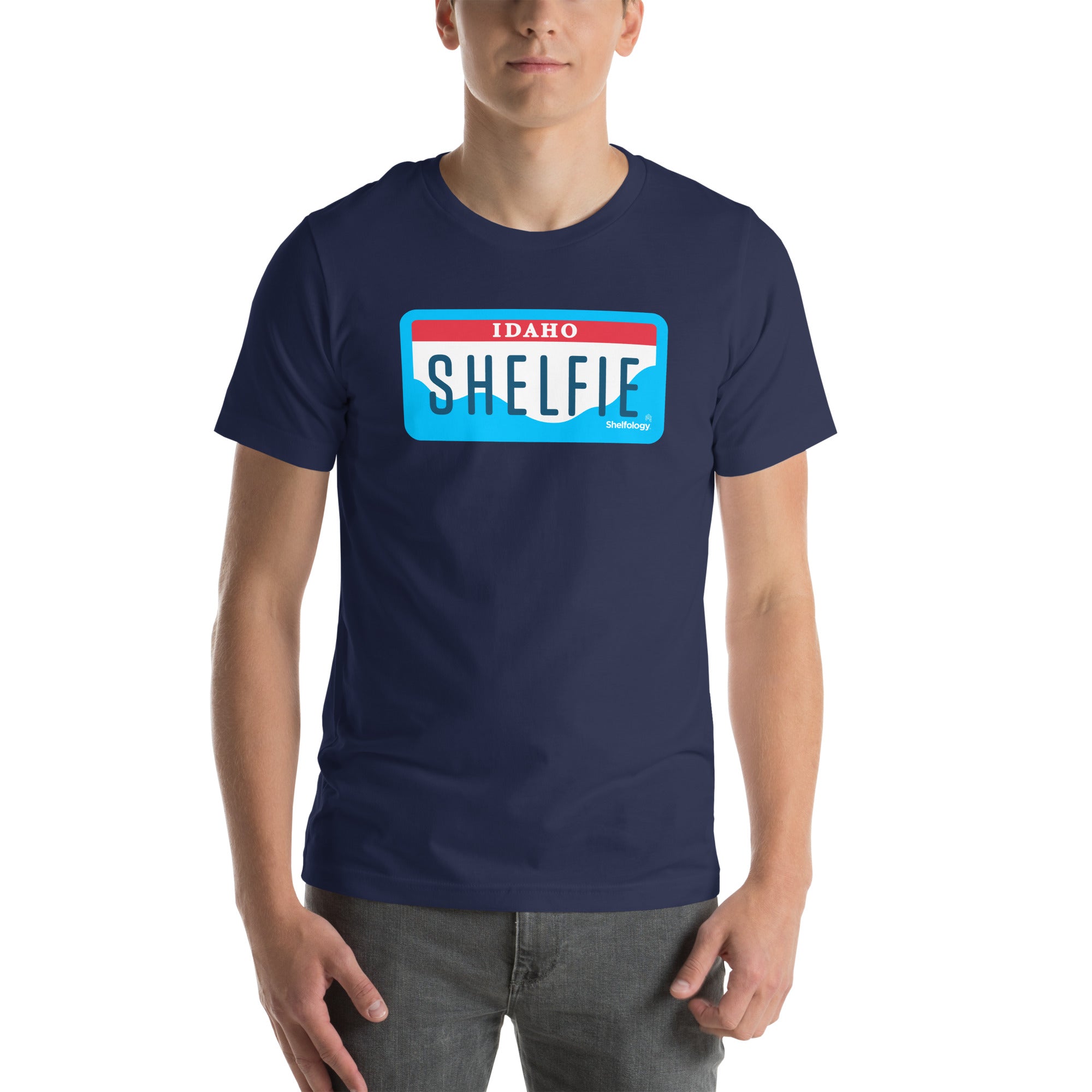 Shelfie T-shirt