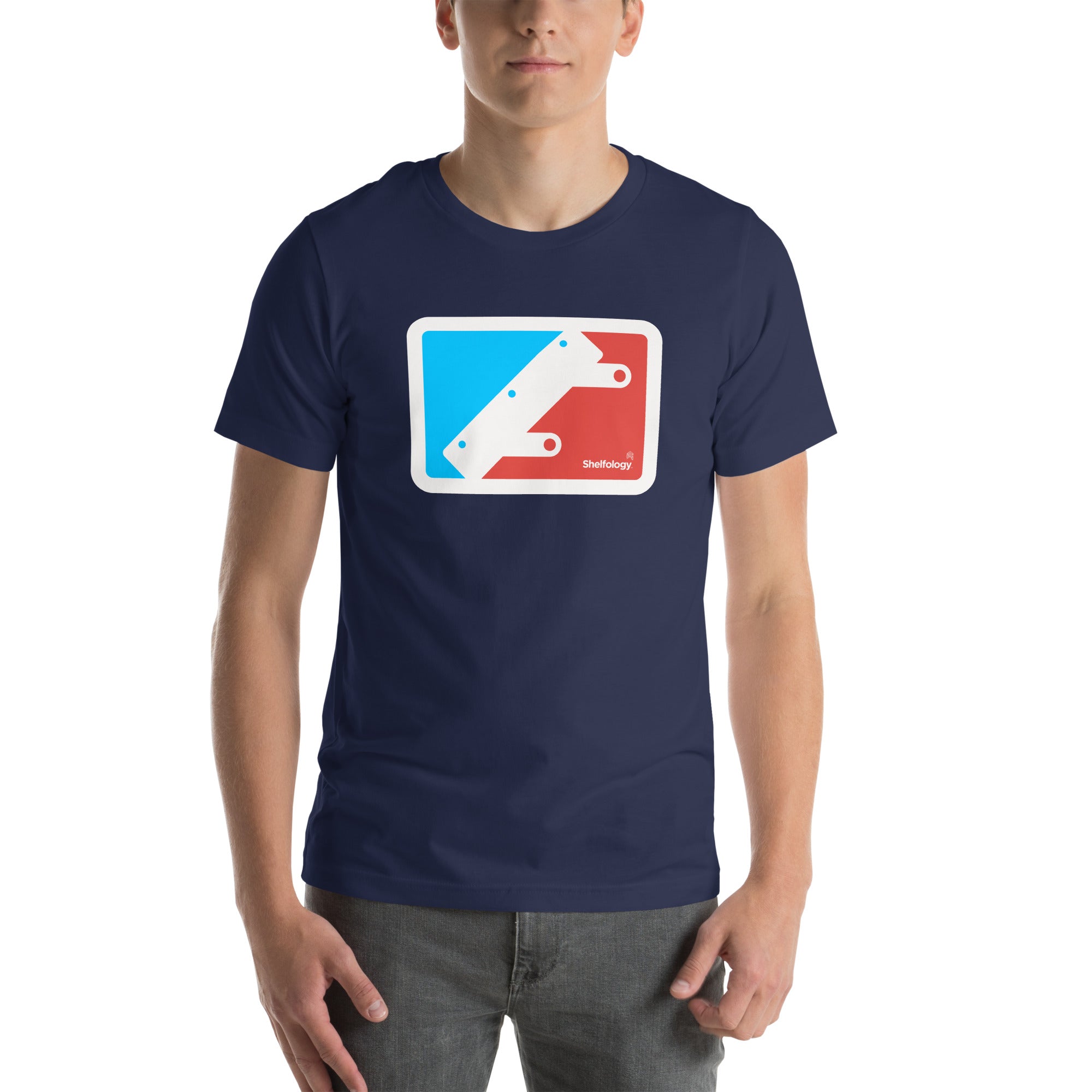 National Bracket Association T-shirt