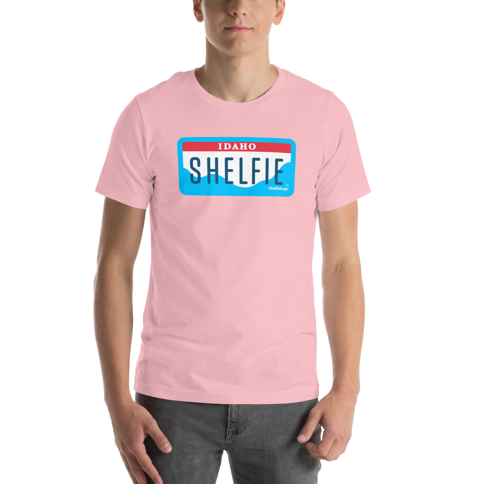 Shelfie T-shirt