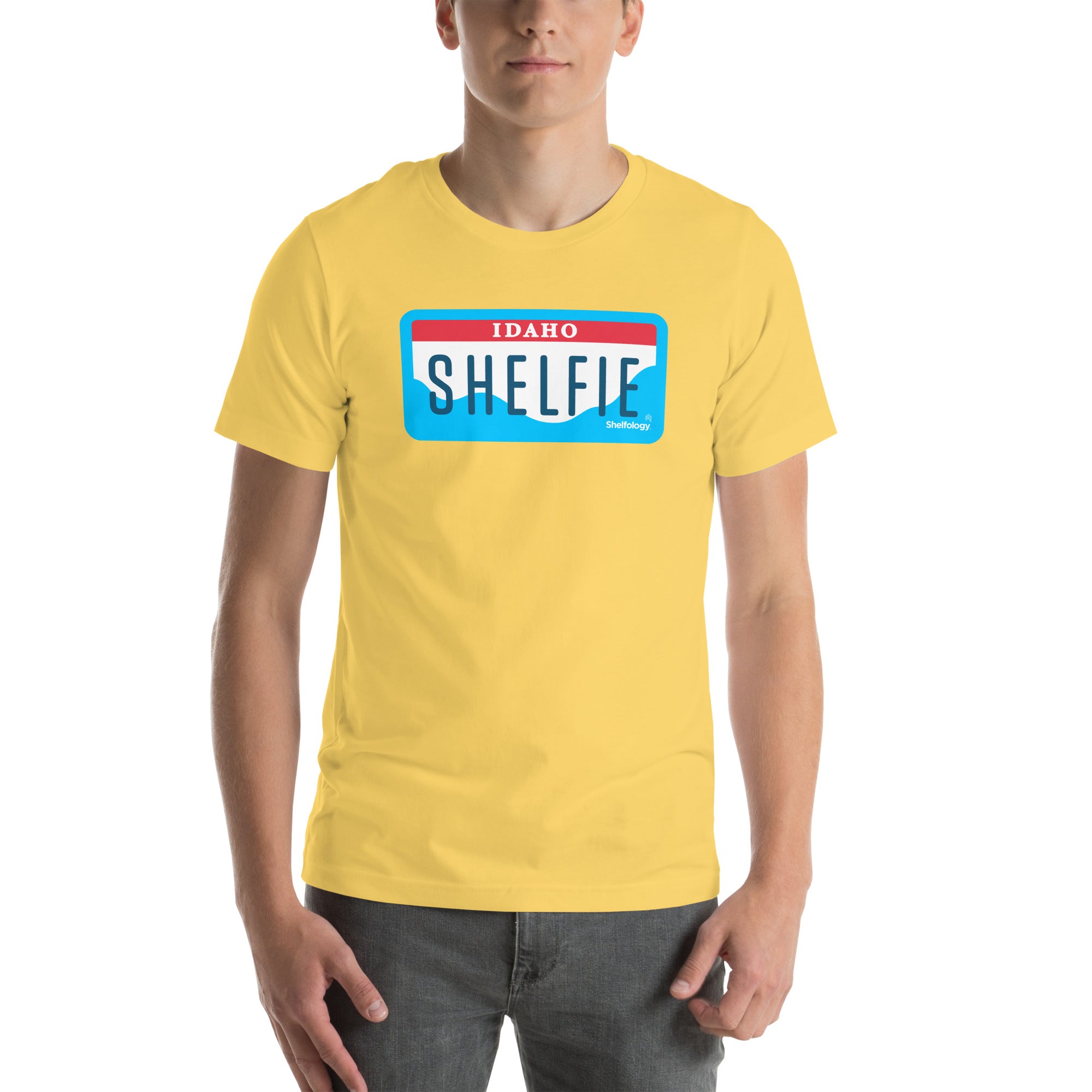 Shelfie T-shirt