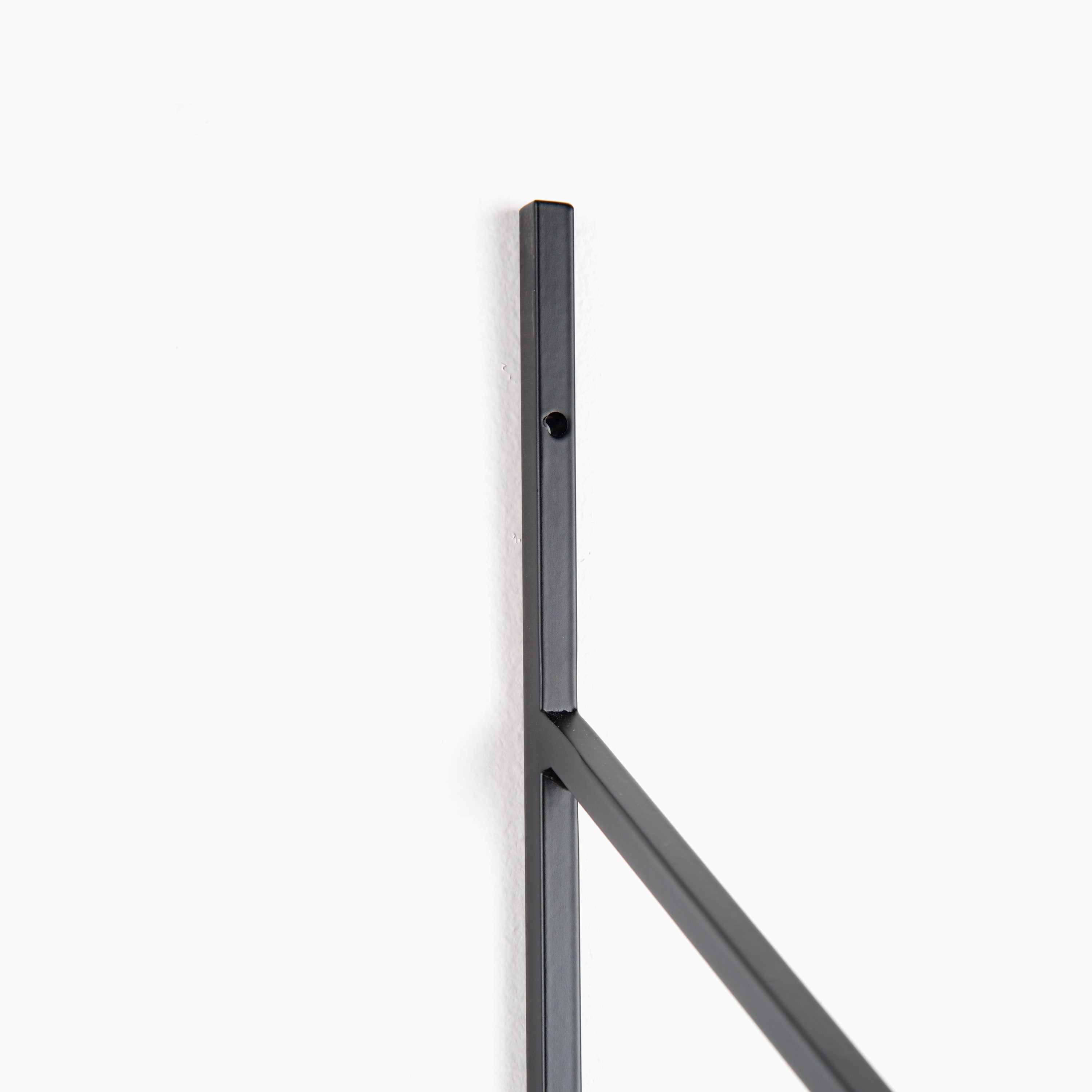 Verne Alder 3 Tiered Shelf