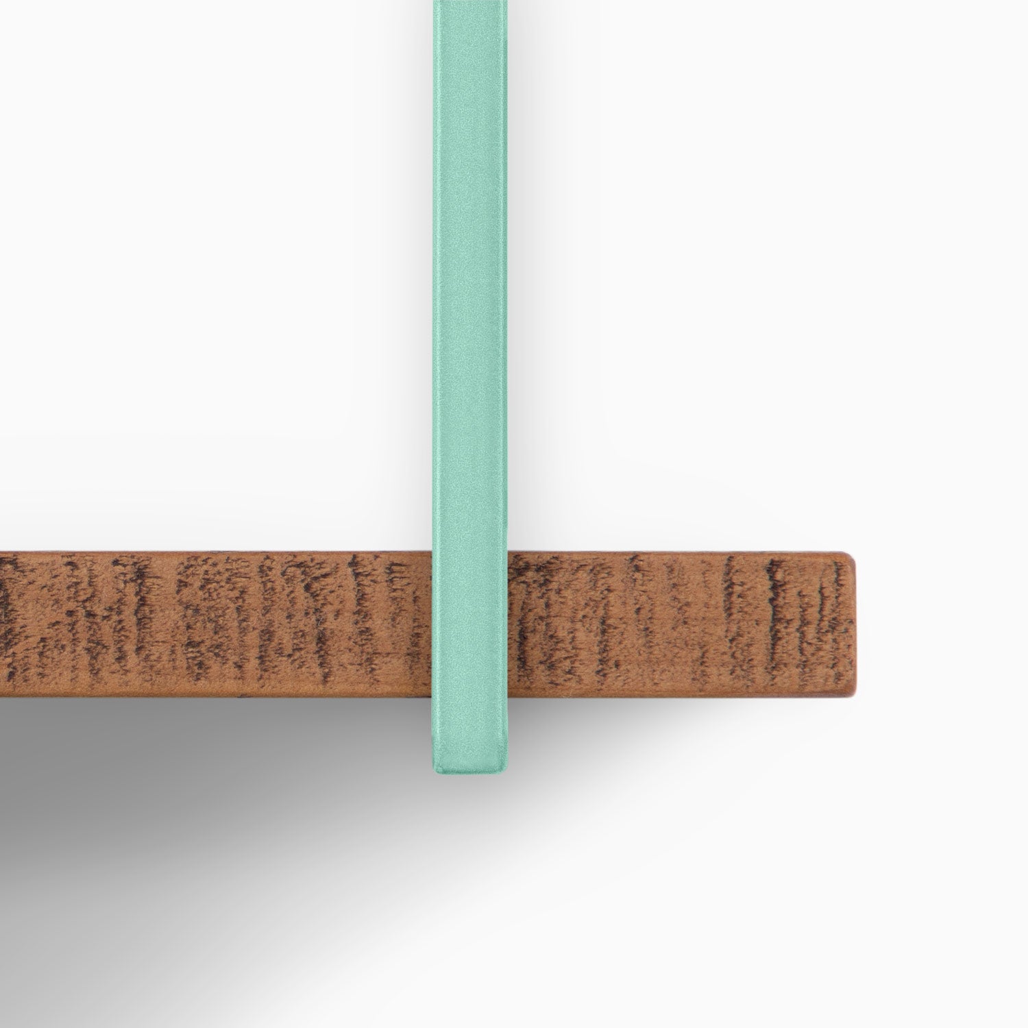 Lloyd Nutmeg Rustic 2 Tiered Shelf