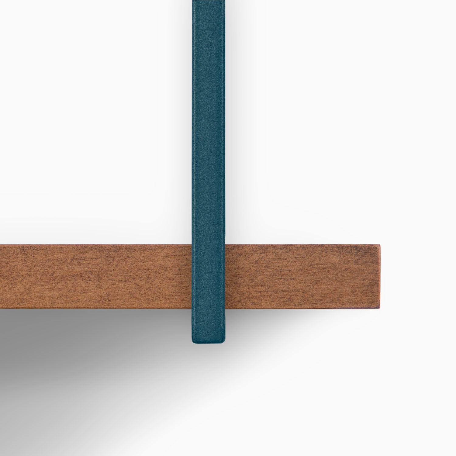 Lloyd Nutmeg 2 Tiered Shelf