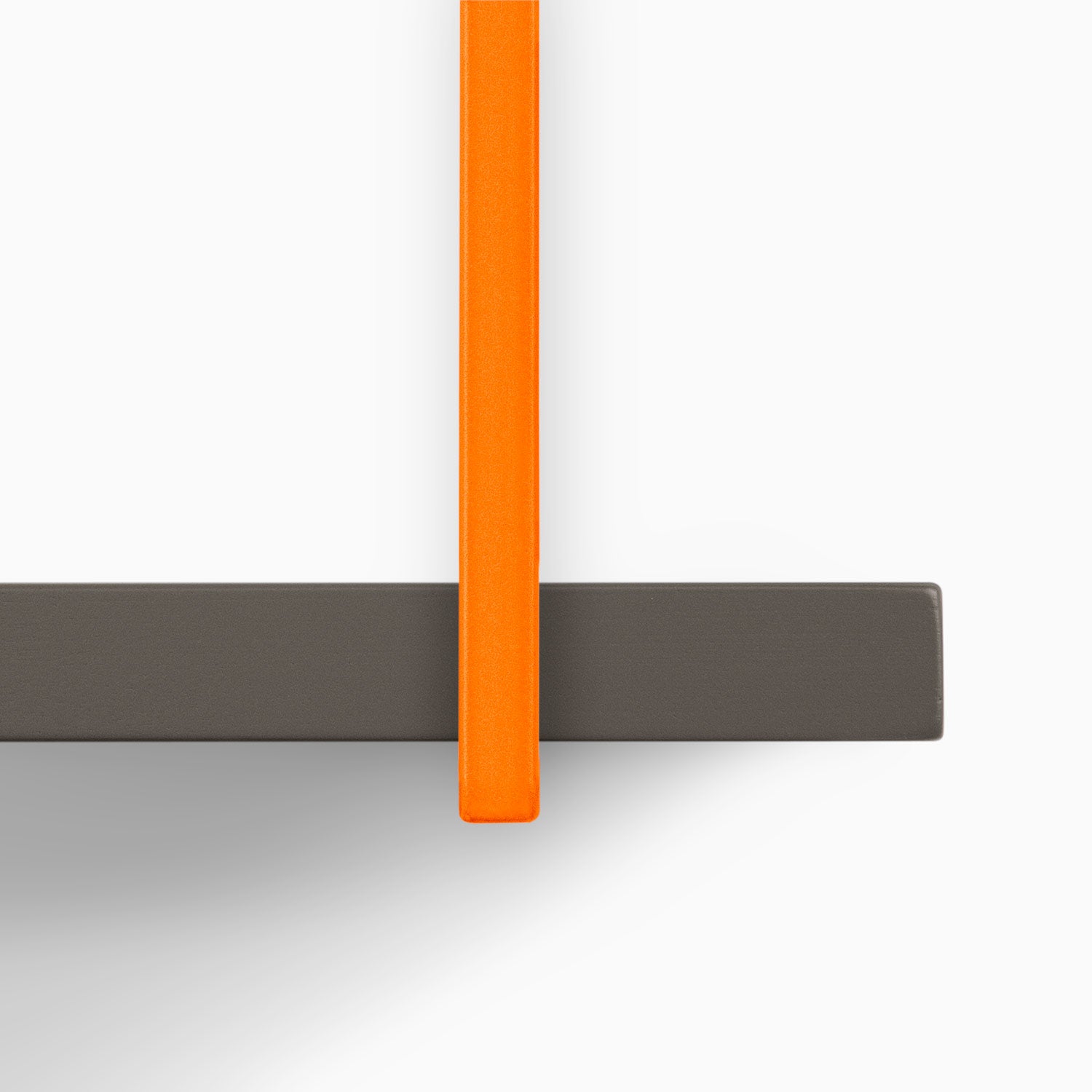 Lloyd Tungsten 2 Tiered Shelf
