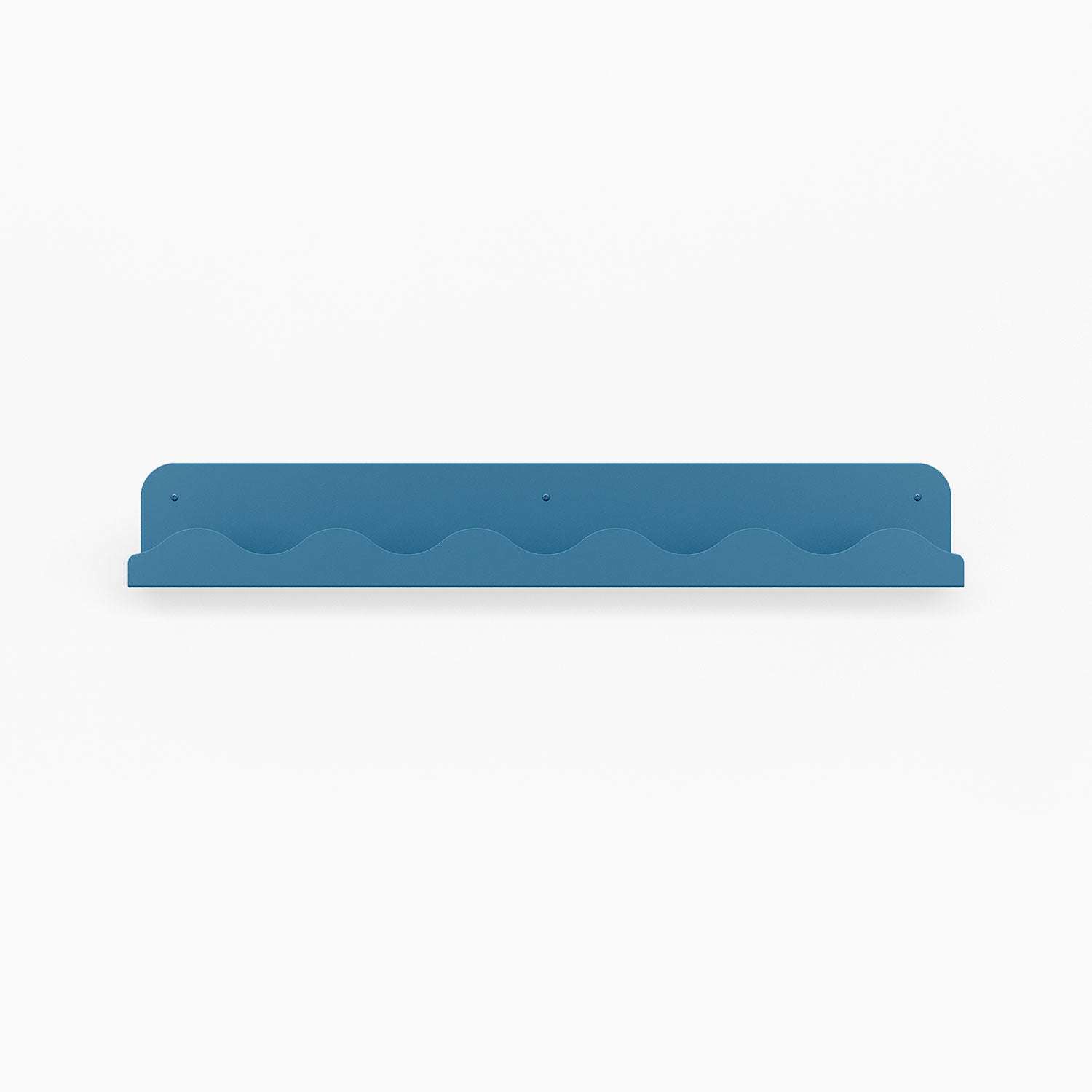 Wave Picture Ledge