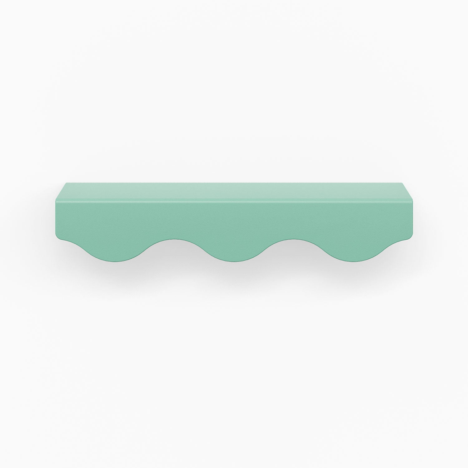 Wave Cabinet Pull