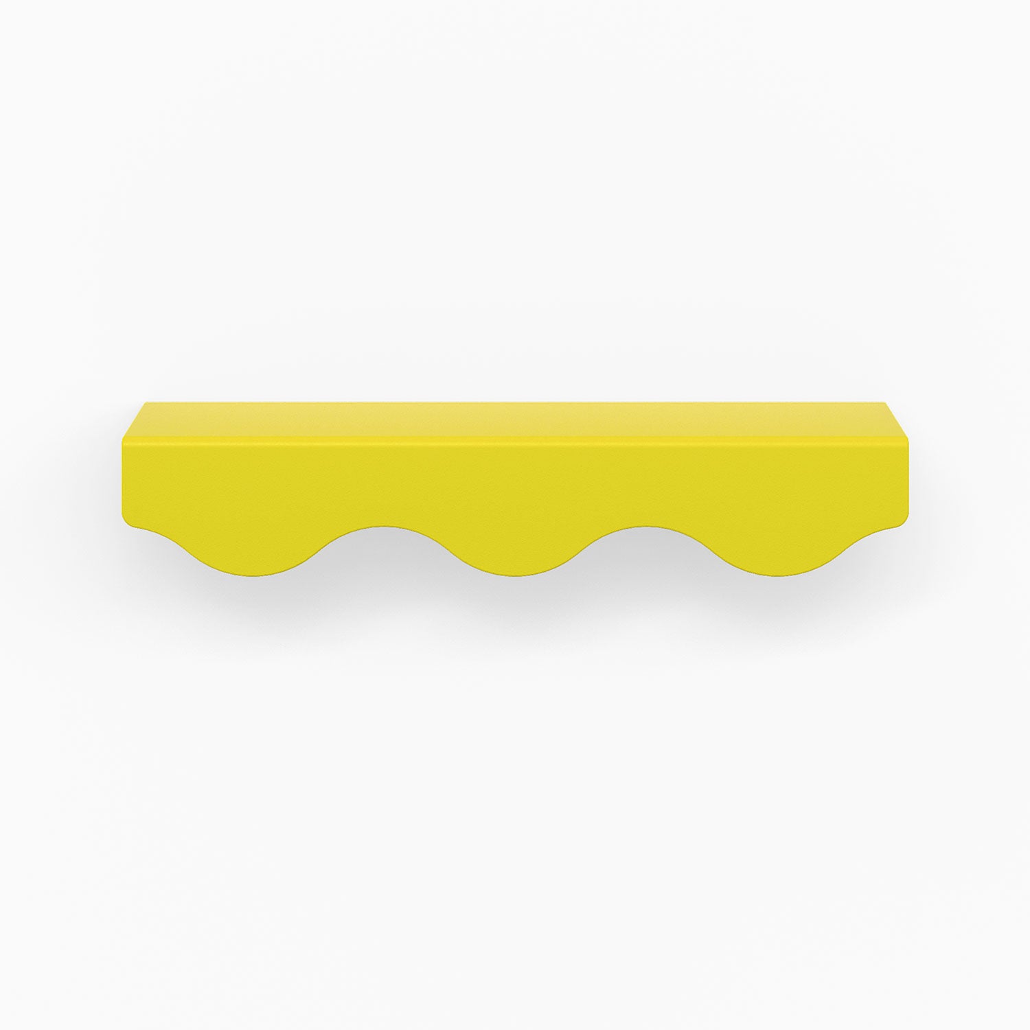 Wave Cabinet Pull